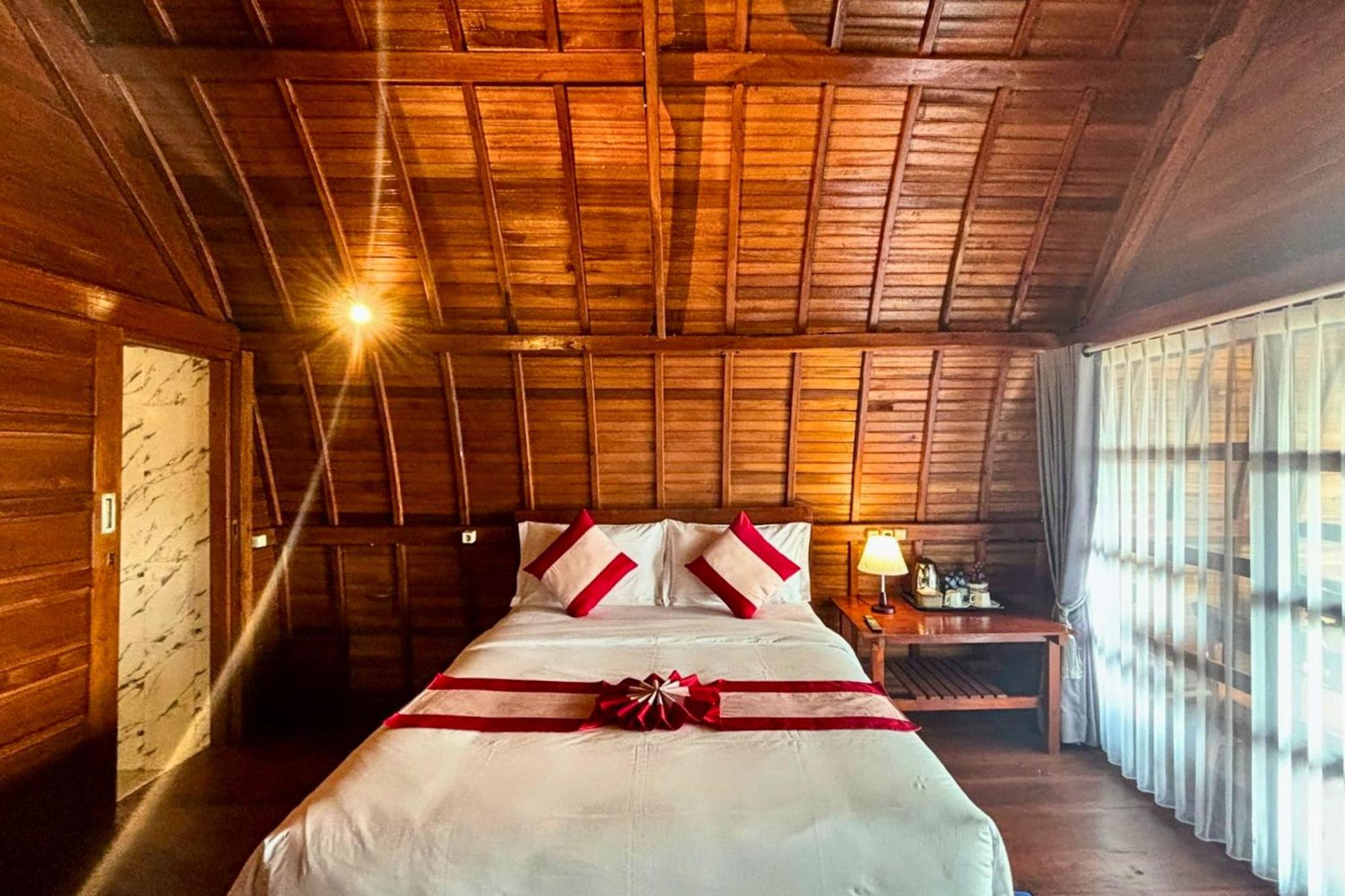 Lumbung Villa photo 3