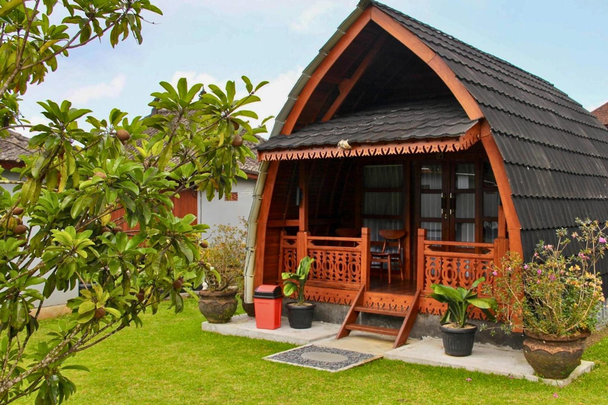 Lumbung Villa photo 2