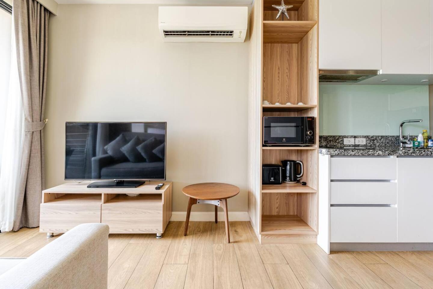 Classic Apartment photo 3