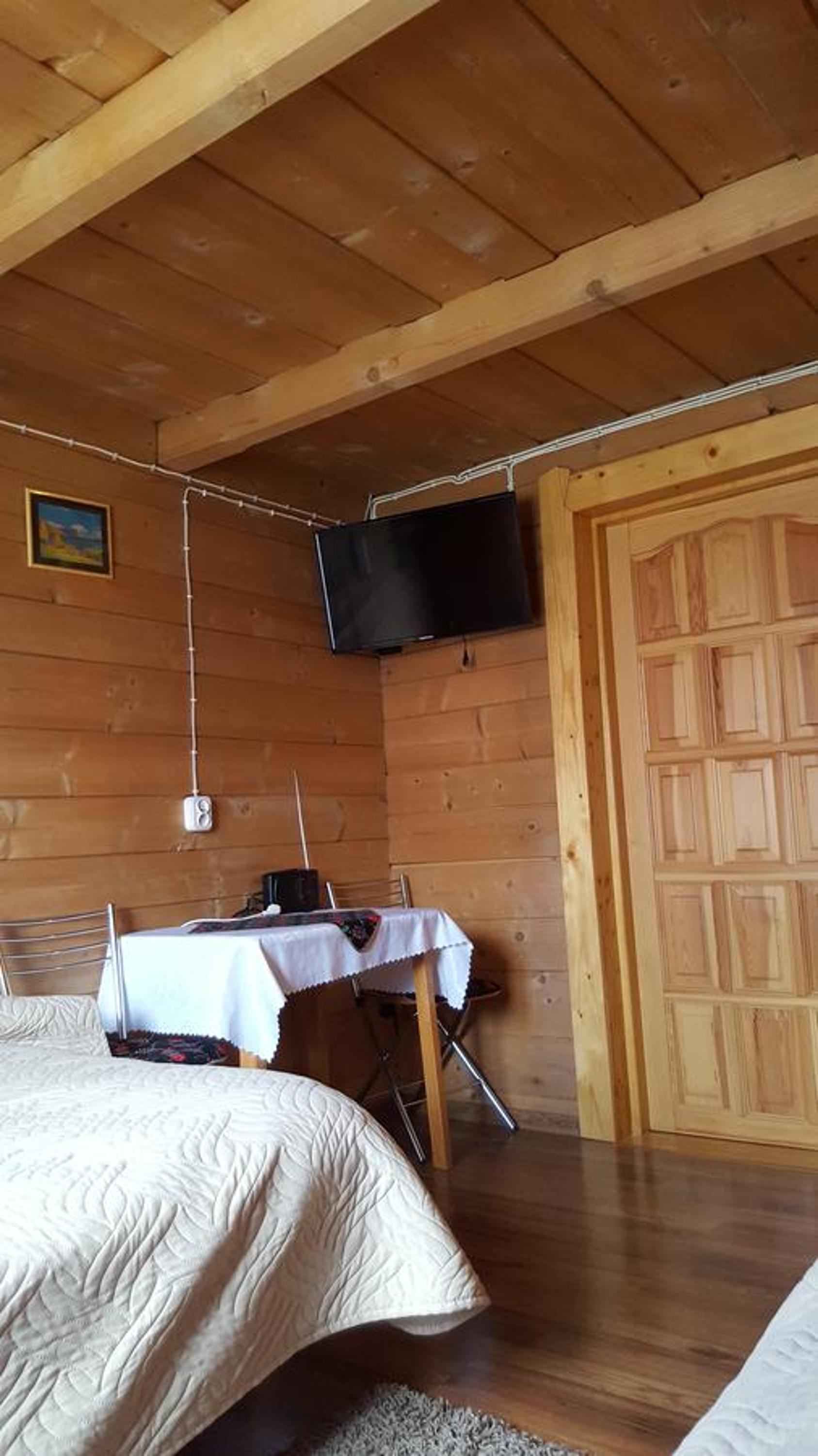 Small Double Room photo 2
