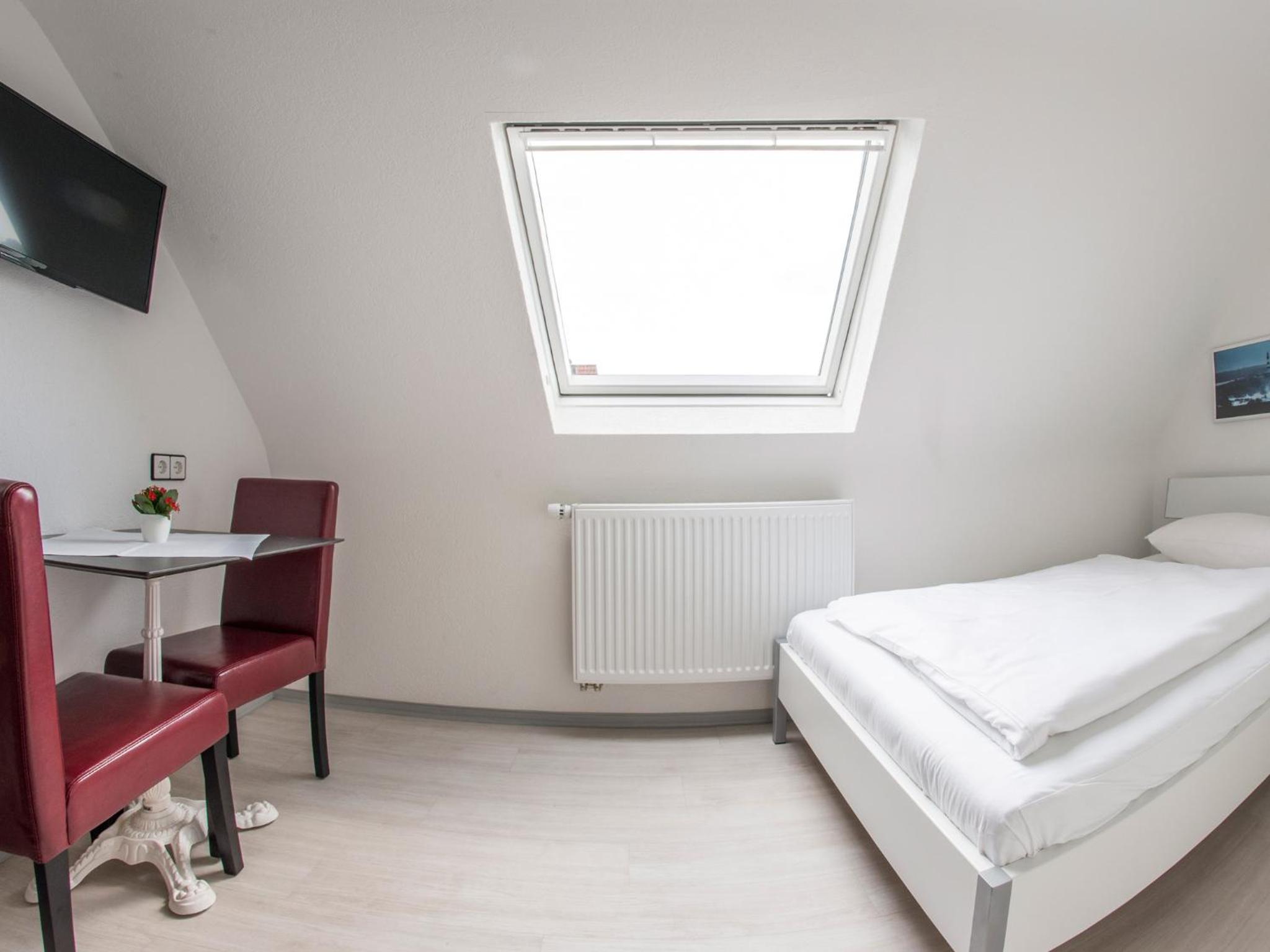 Standard Single Room with Shower photo 1