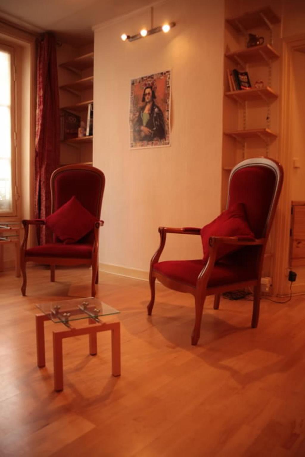 Apartment photo 1