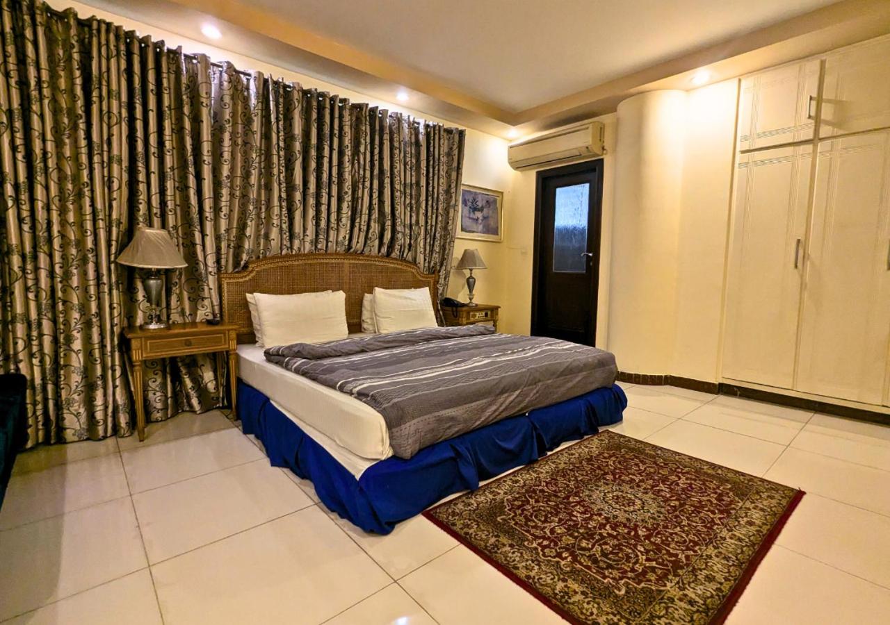 Deluxe Double Room photo 1
