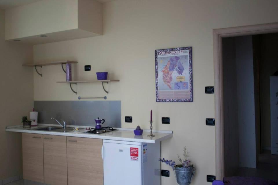 One-Bedroom Apartment - Photo 20