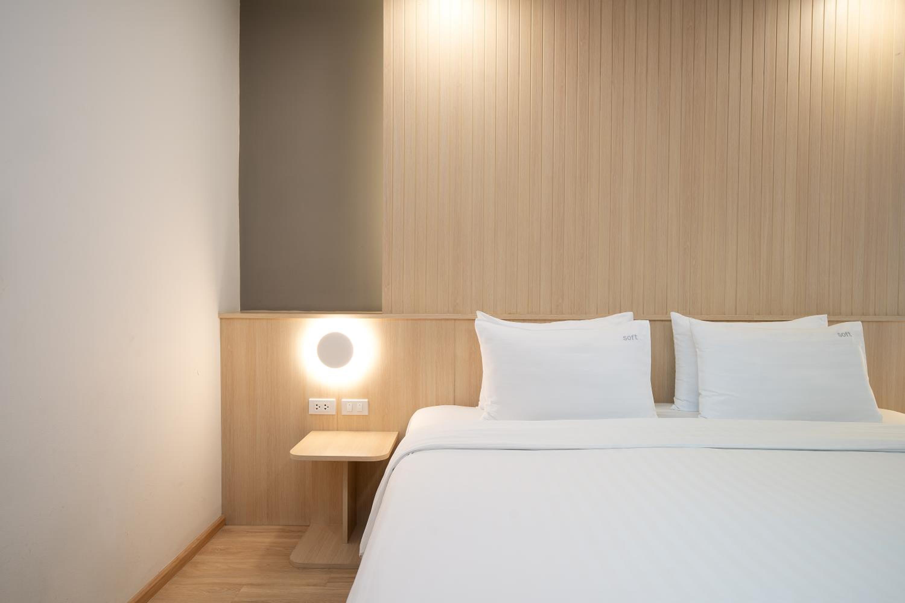 Premier Double Room photo 3