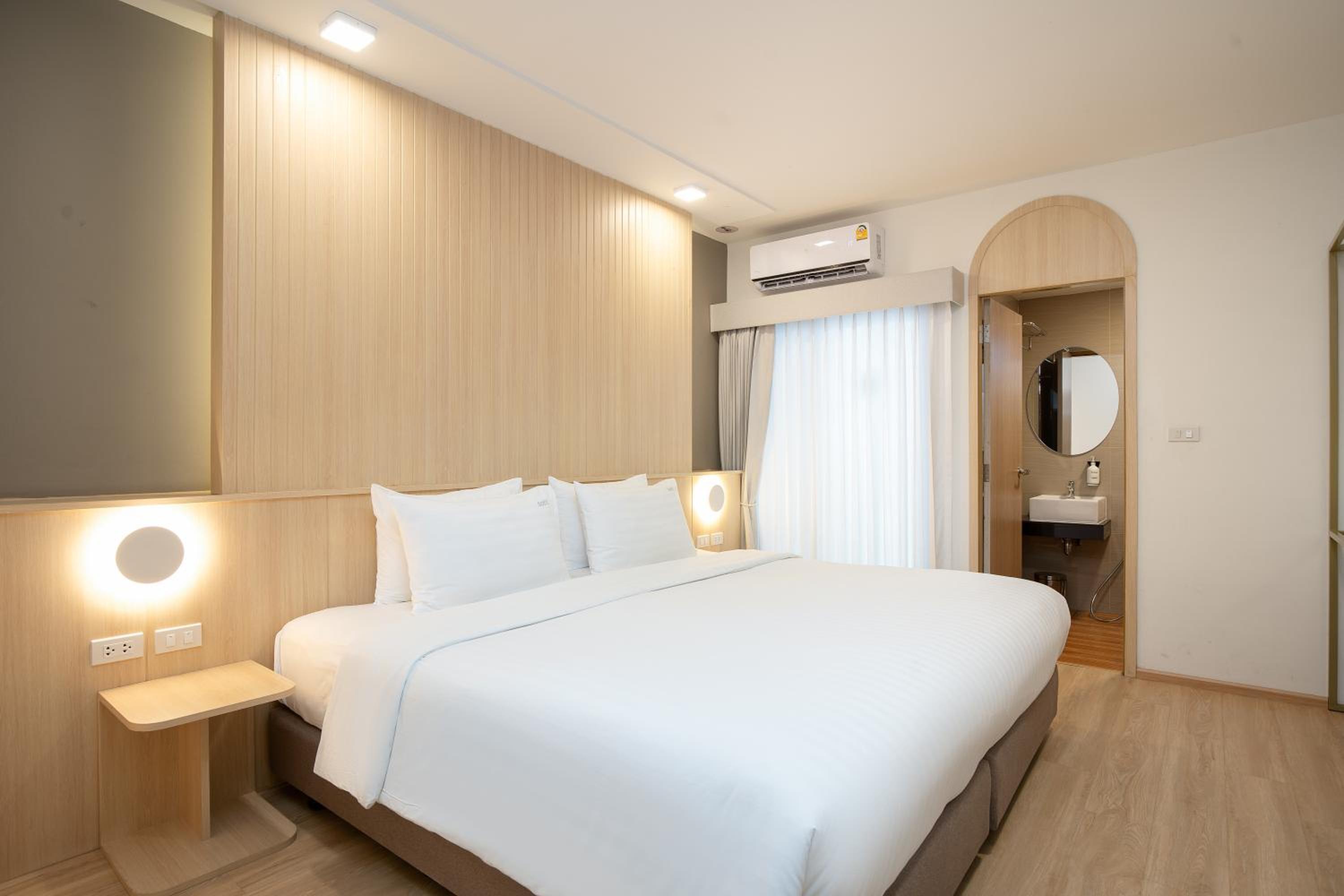Premier Double Room photo 2