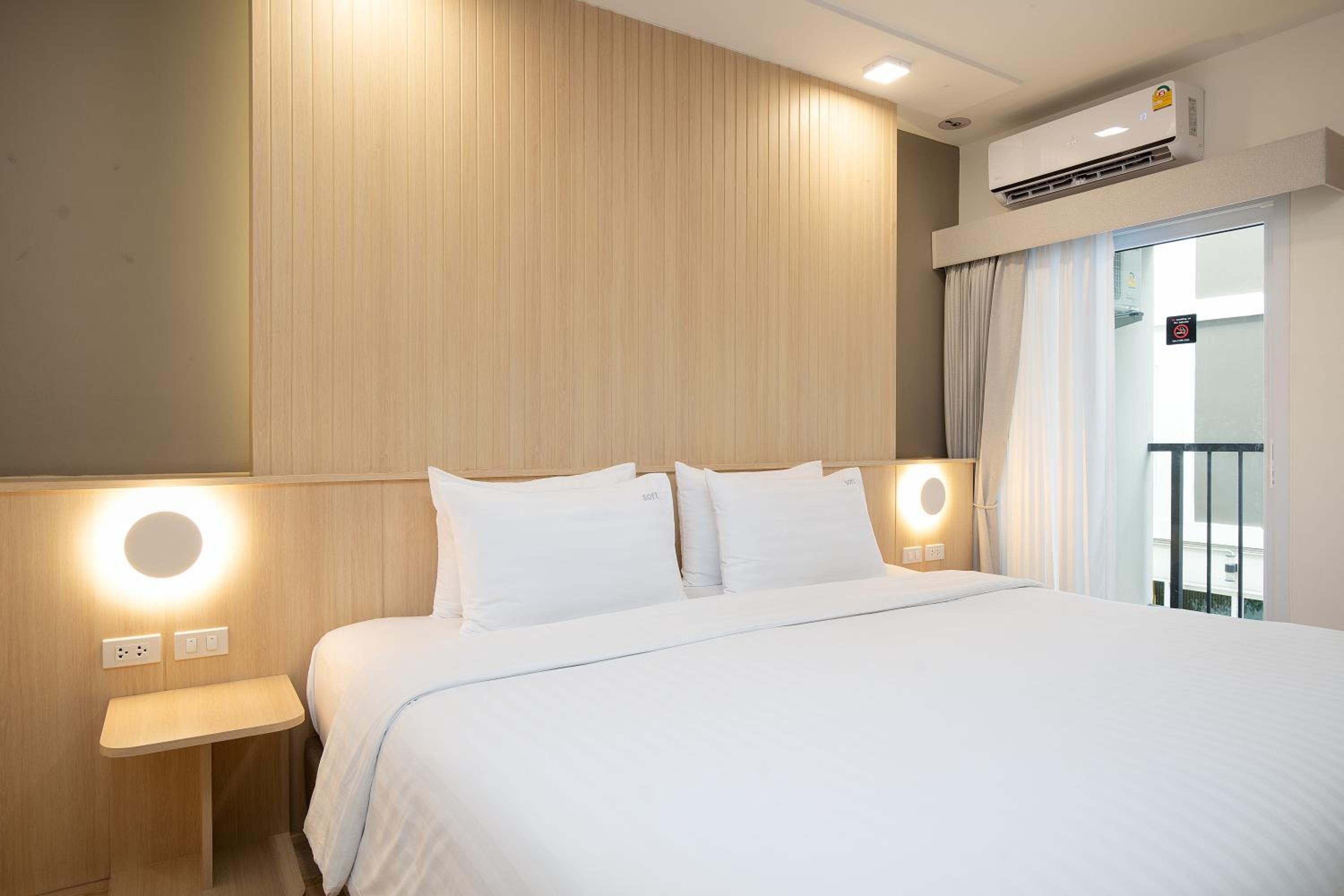 Premier Double Room photo 1