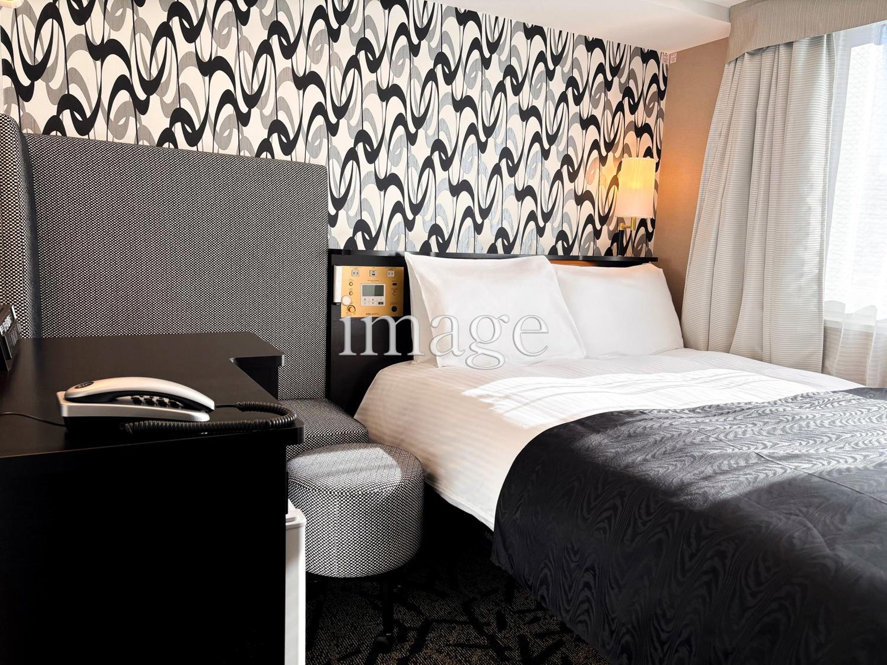 Cozy Room (2 Adults) - Non-Smoking