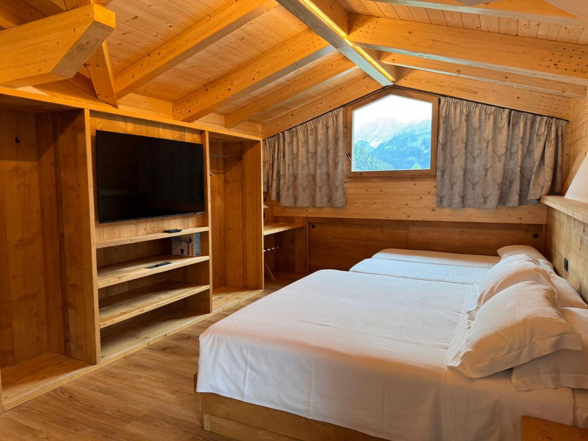 Superior Quadruple Room