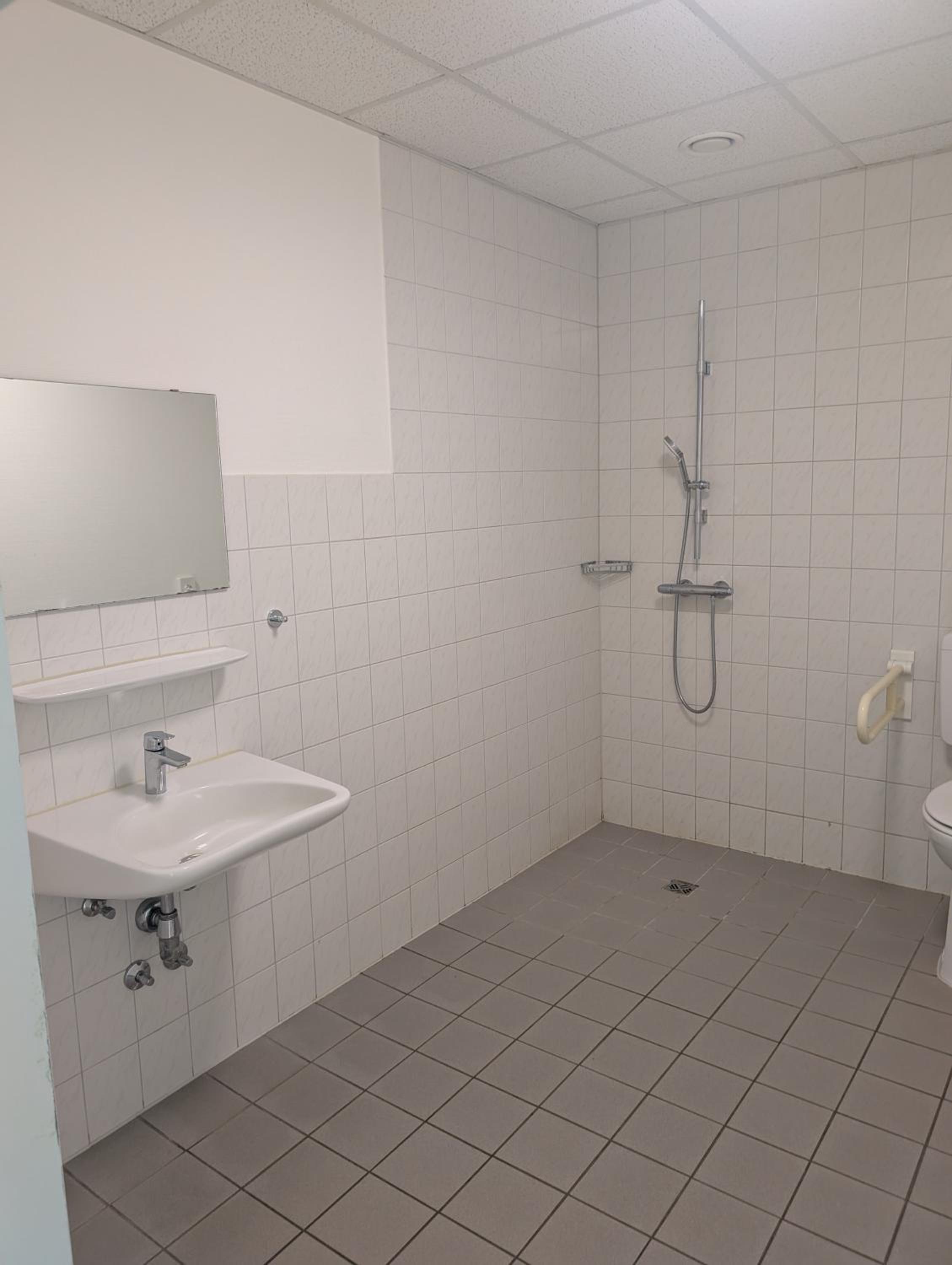 Quadruple Room with Bathroom