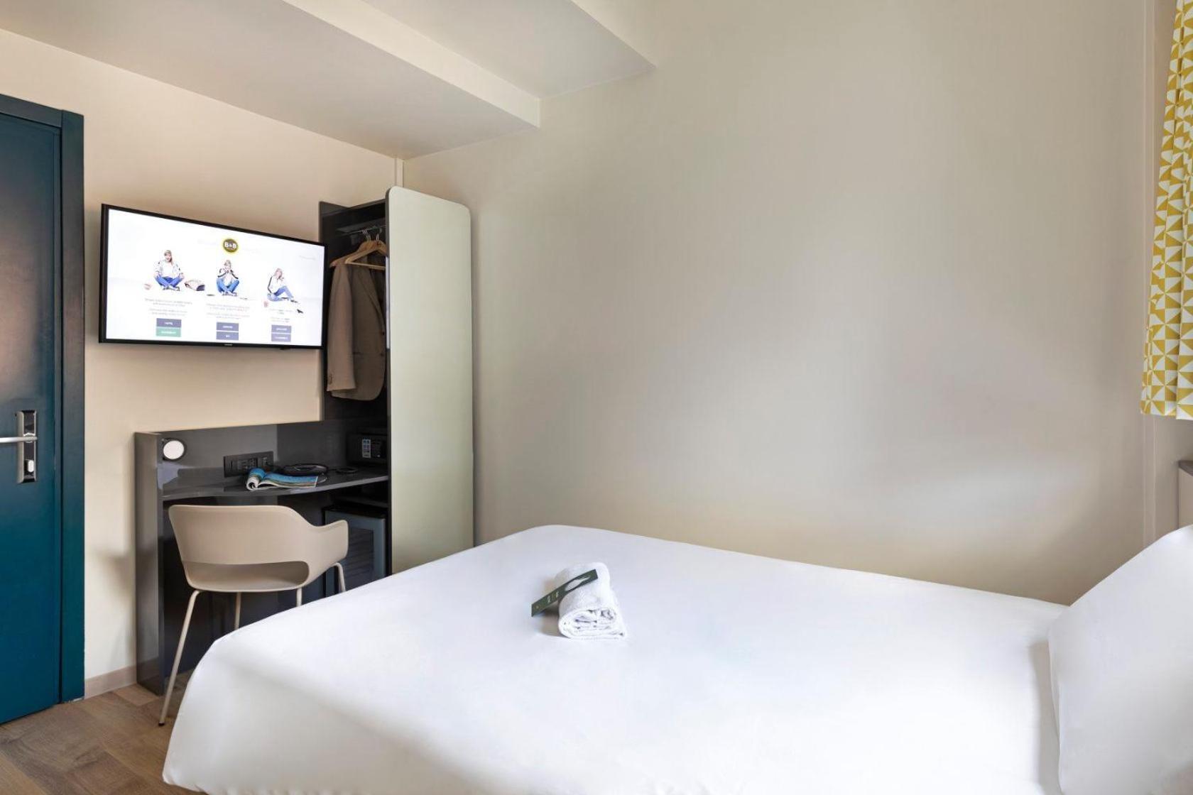 Double Room - Disability Access - Photo 6