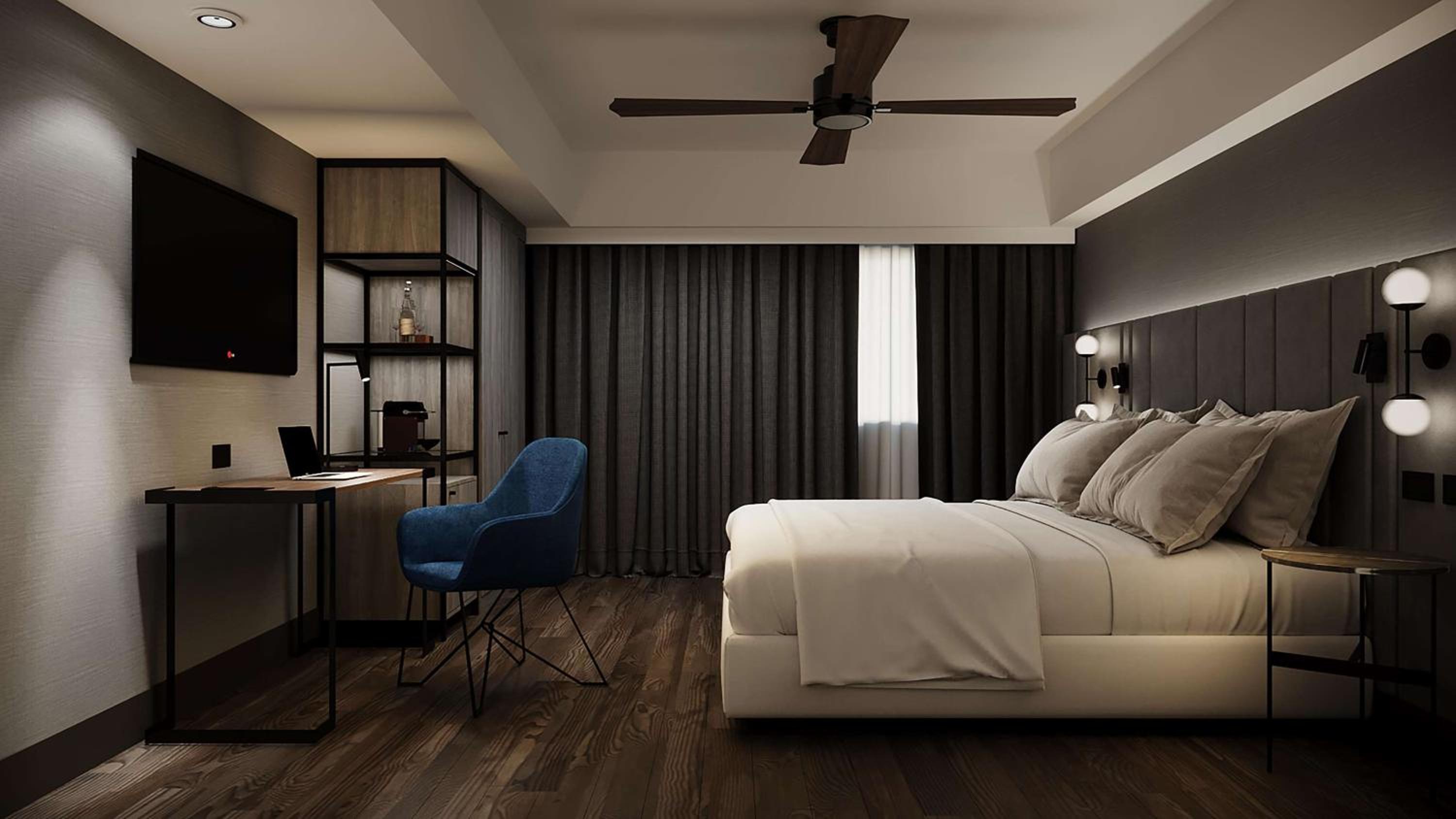 Family triple room photo 2