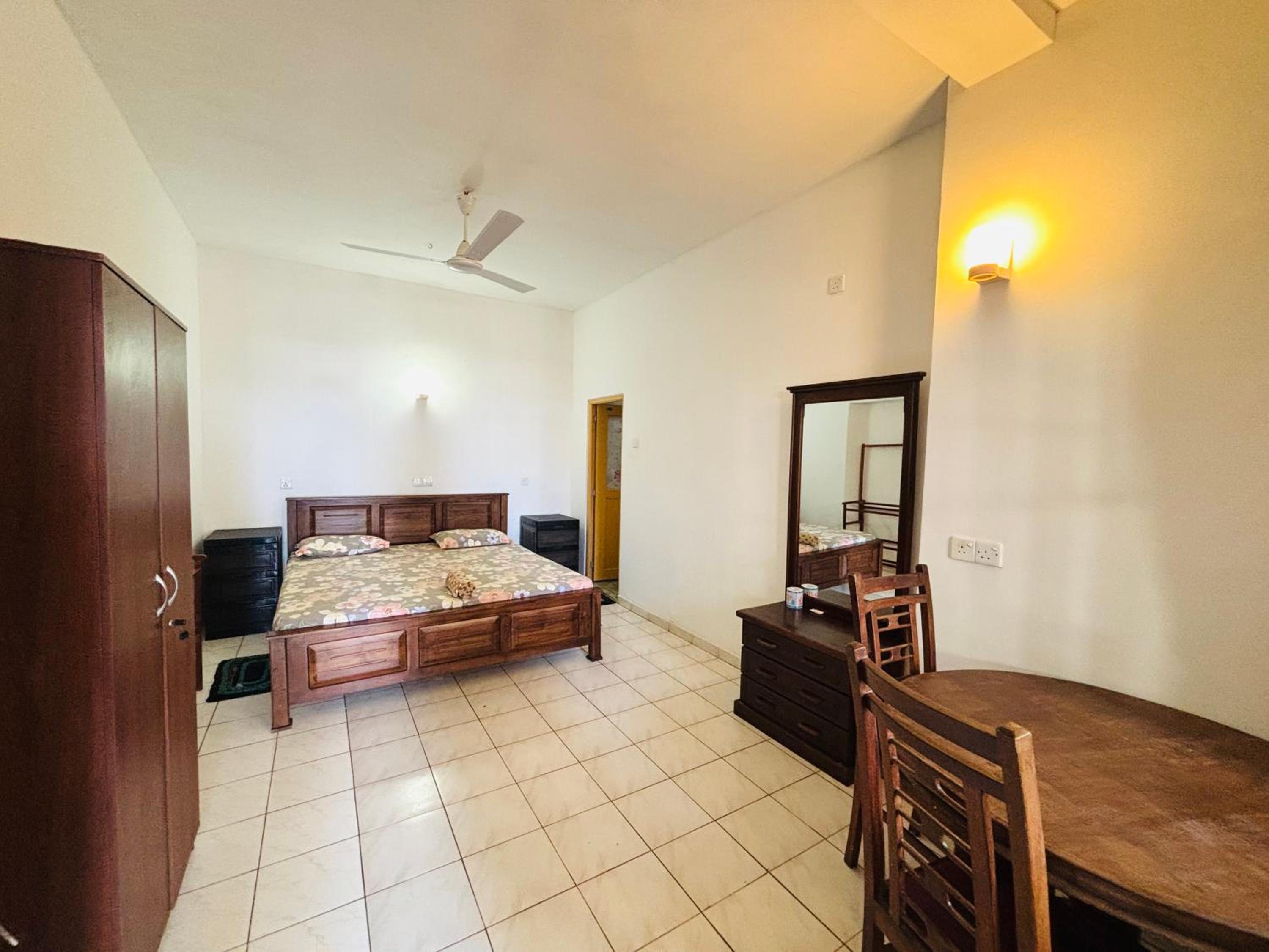 Double Room with Sea View - Photo 6