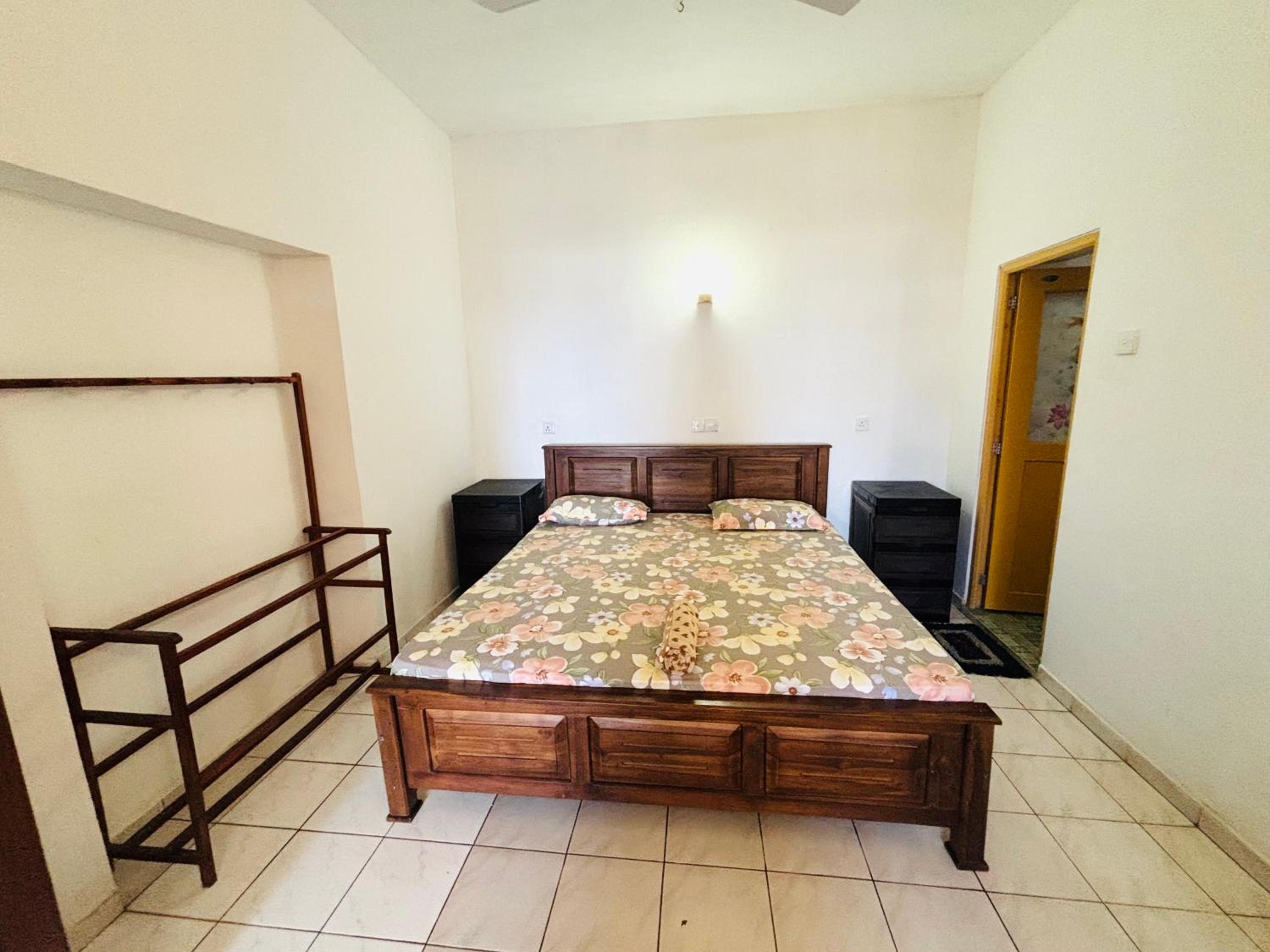 Double Room with Sea View - Photo 5