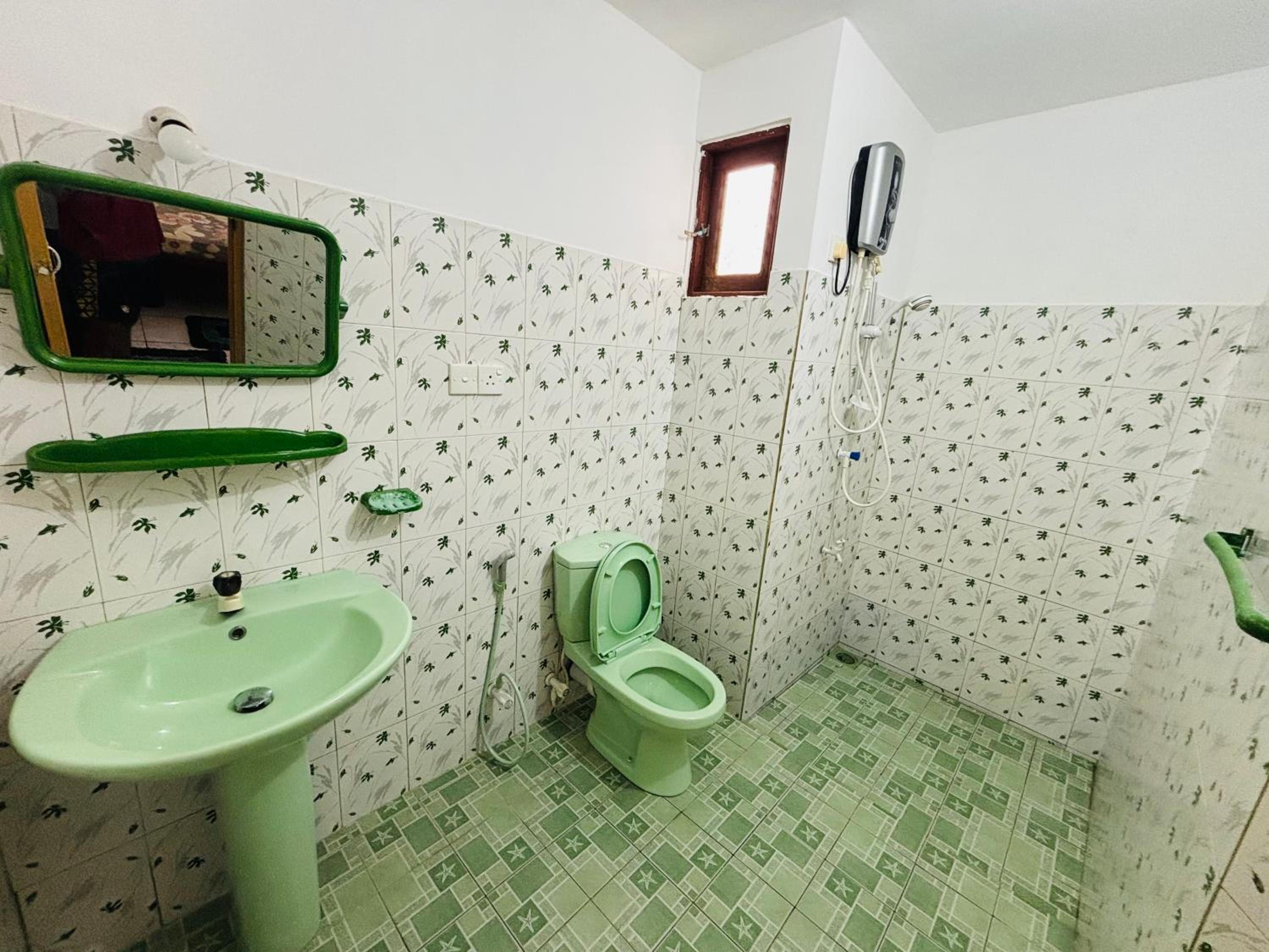 Double Room with Sea View - Photo 2