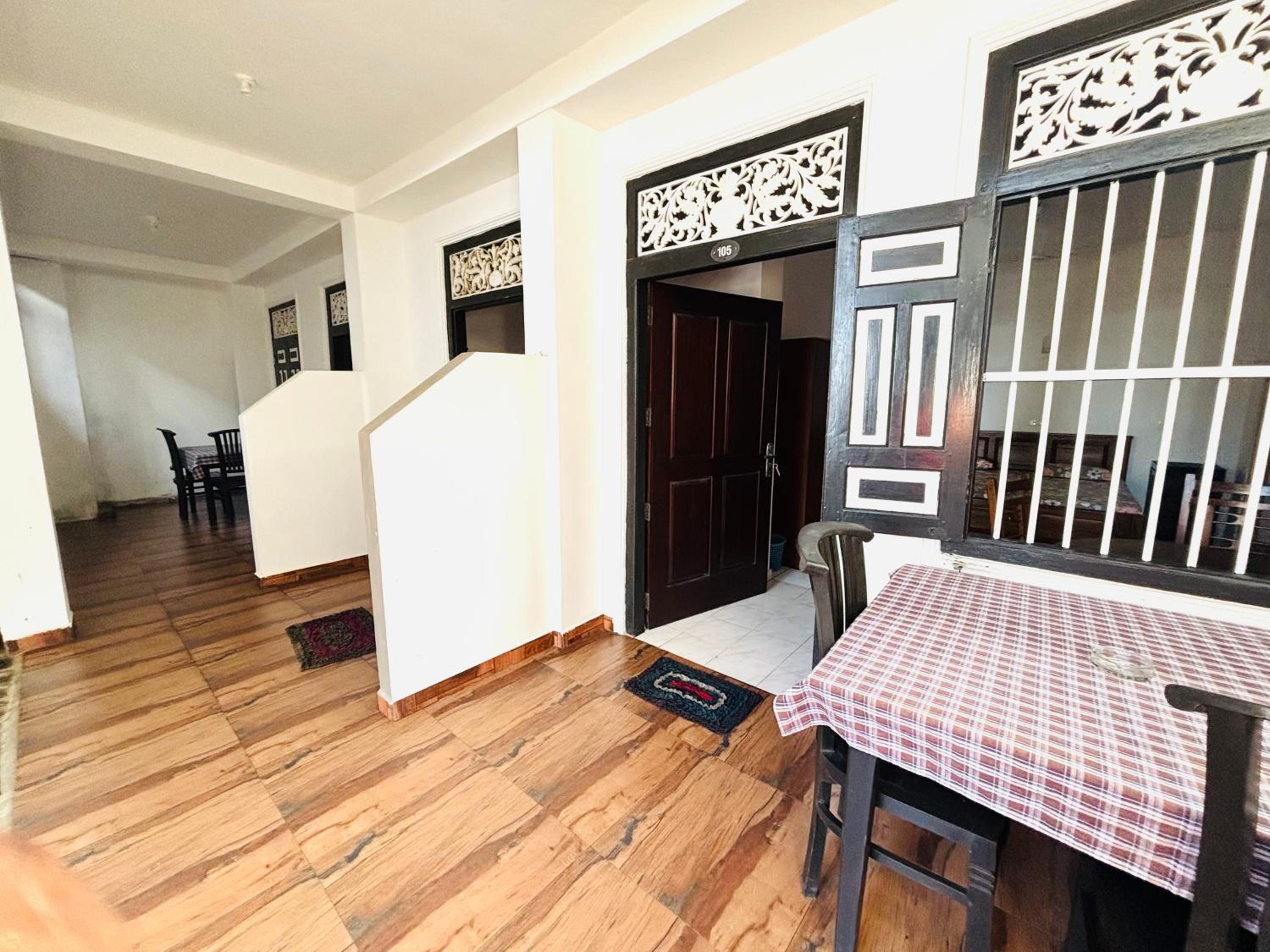 Double Room with Sea View - Photo 1
