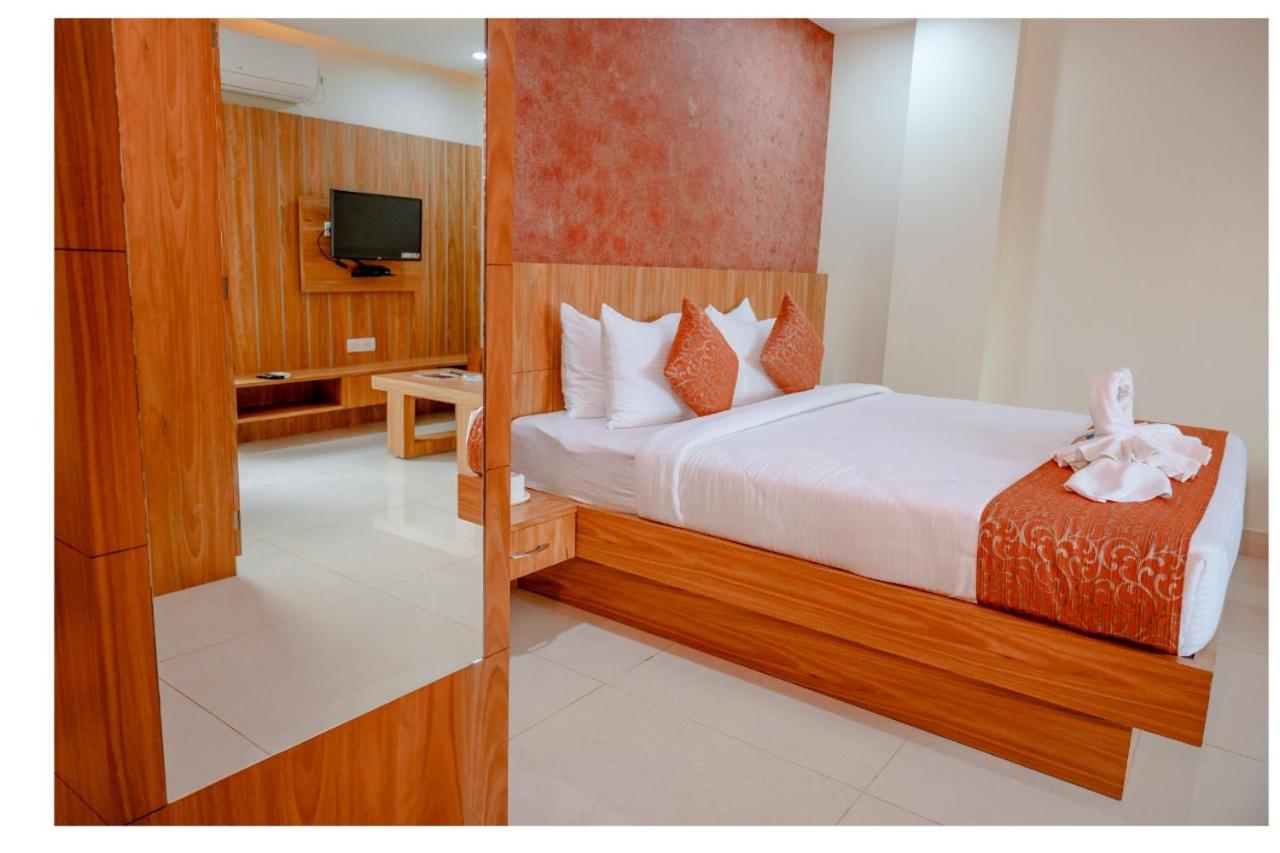 Deluxe Room - Photo 4