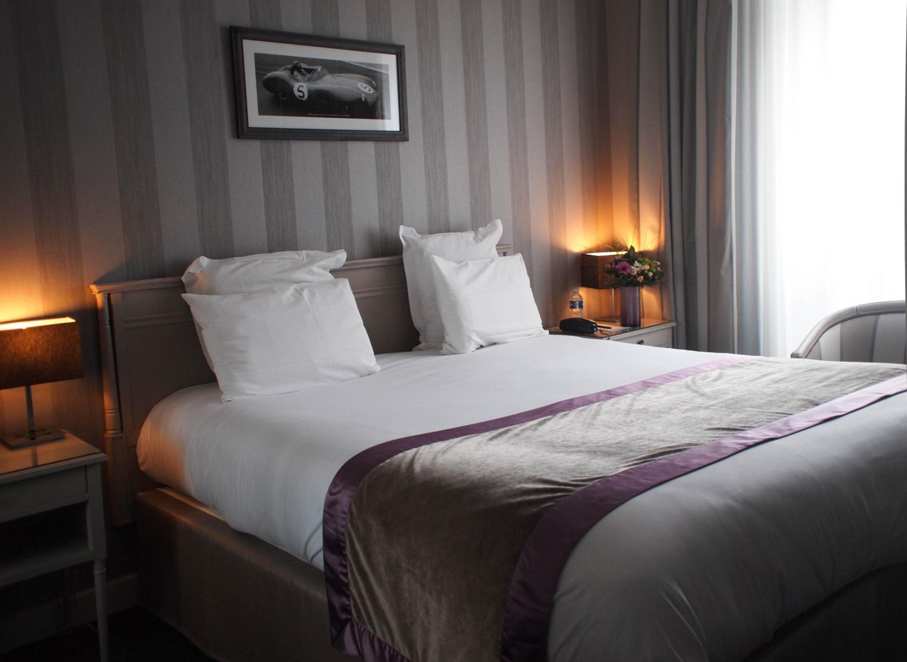 Classic Double Room - Photo 4