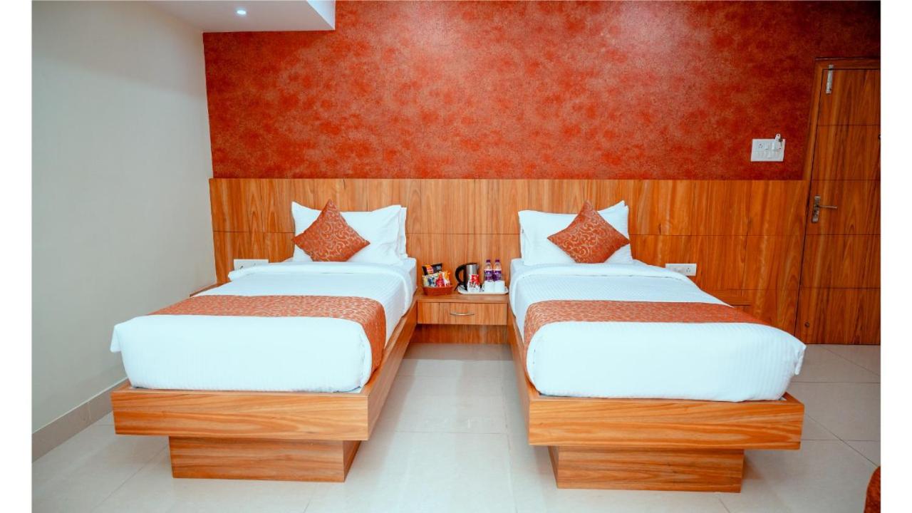 Superior Twin Room - Photo 2