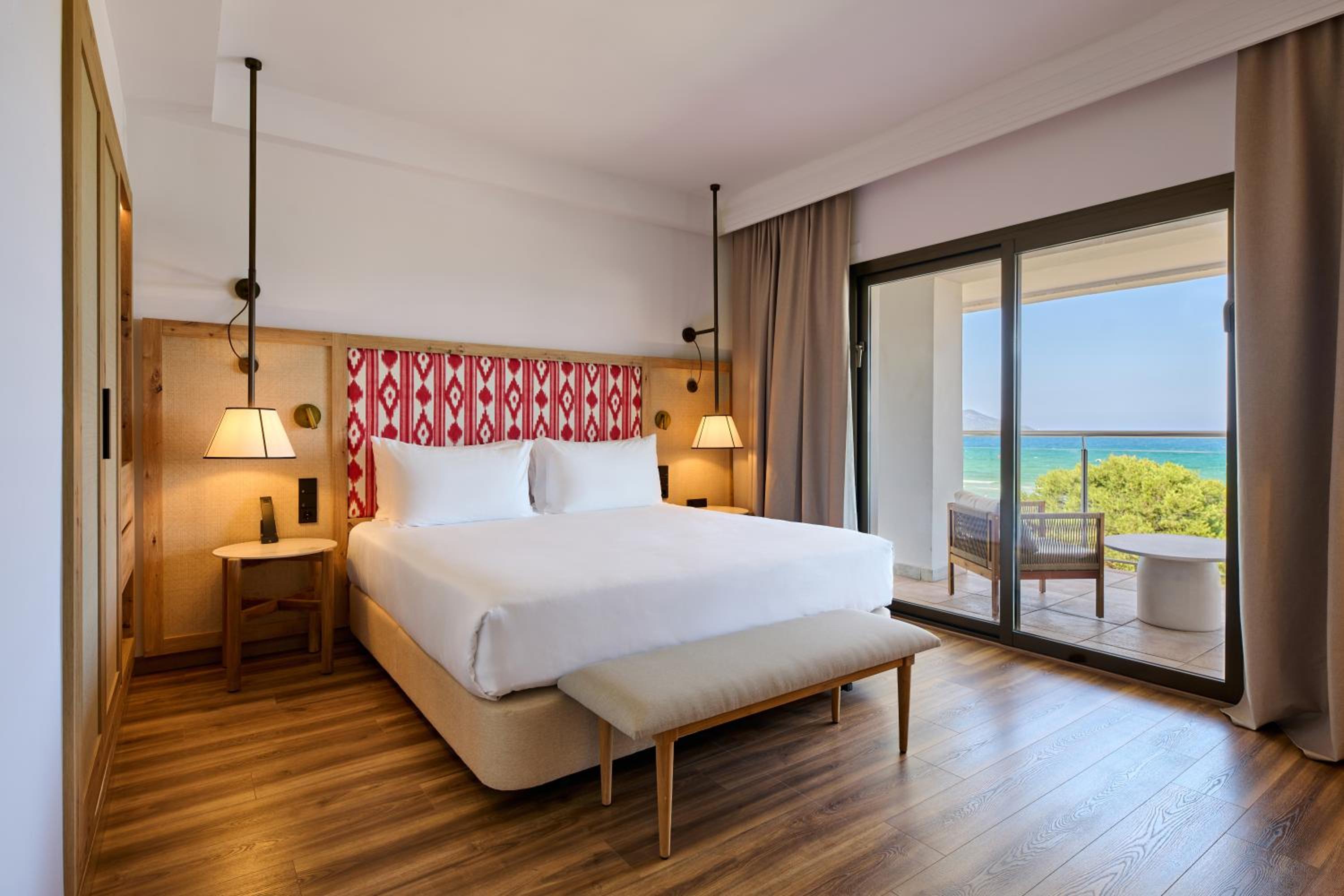 1 Bedroom Suite Sea Front View - Photo 7