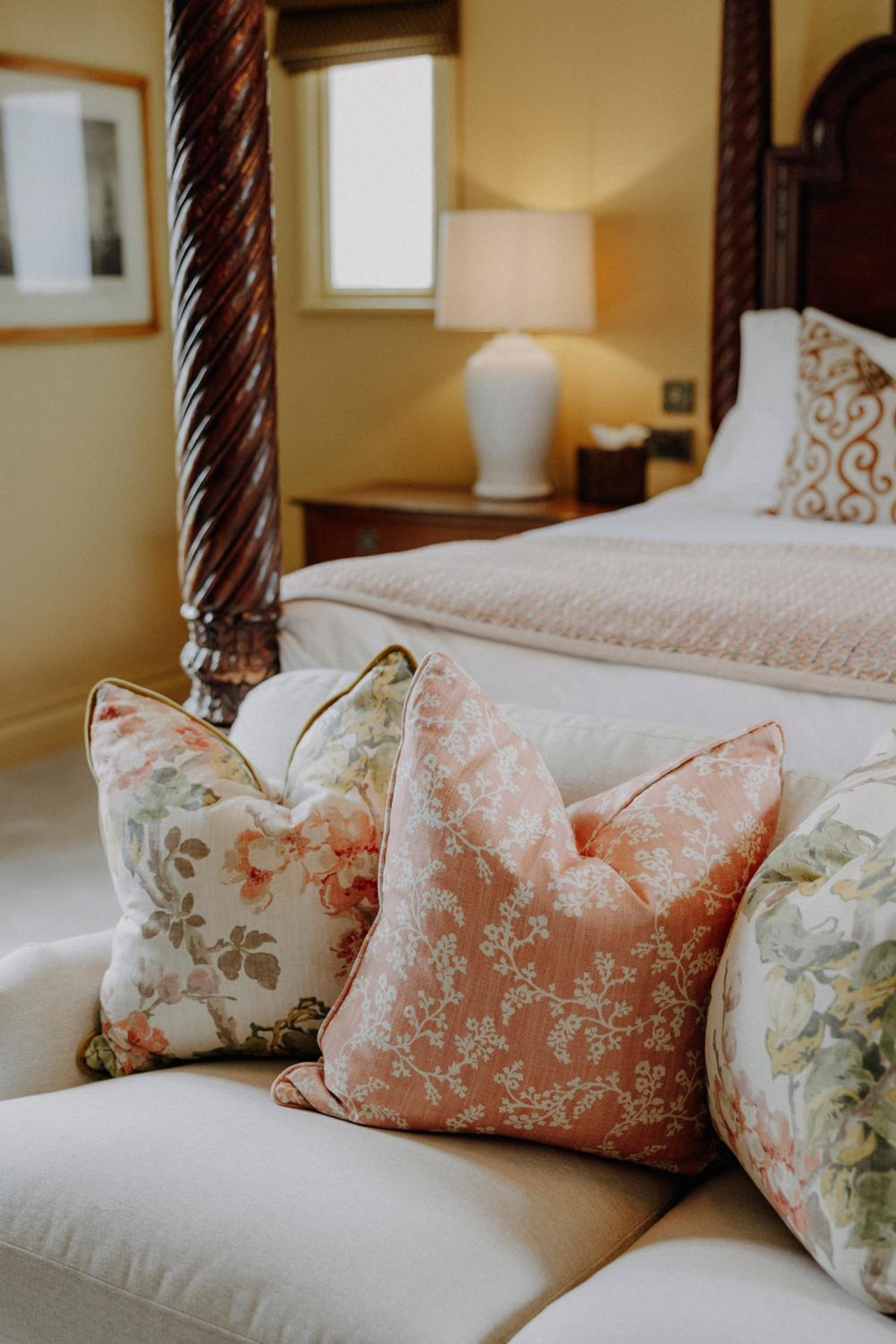 Deluxe Double Room with Extra Bed photo 2
