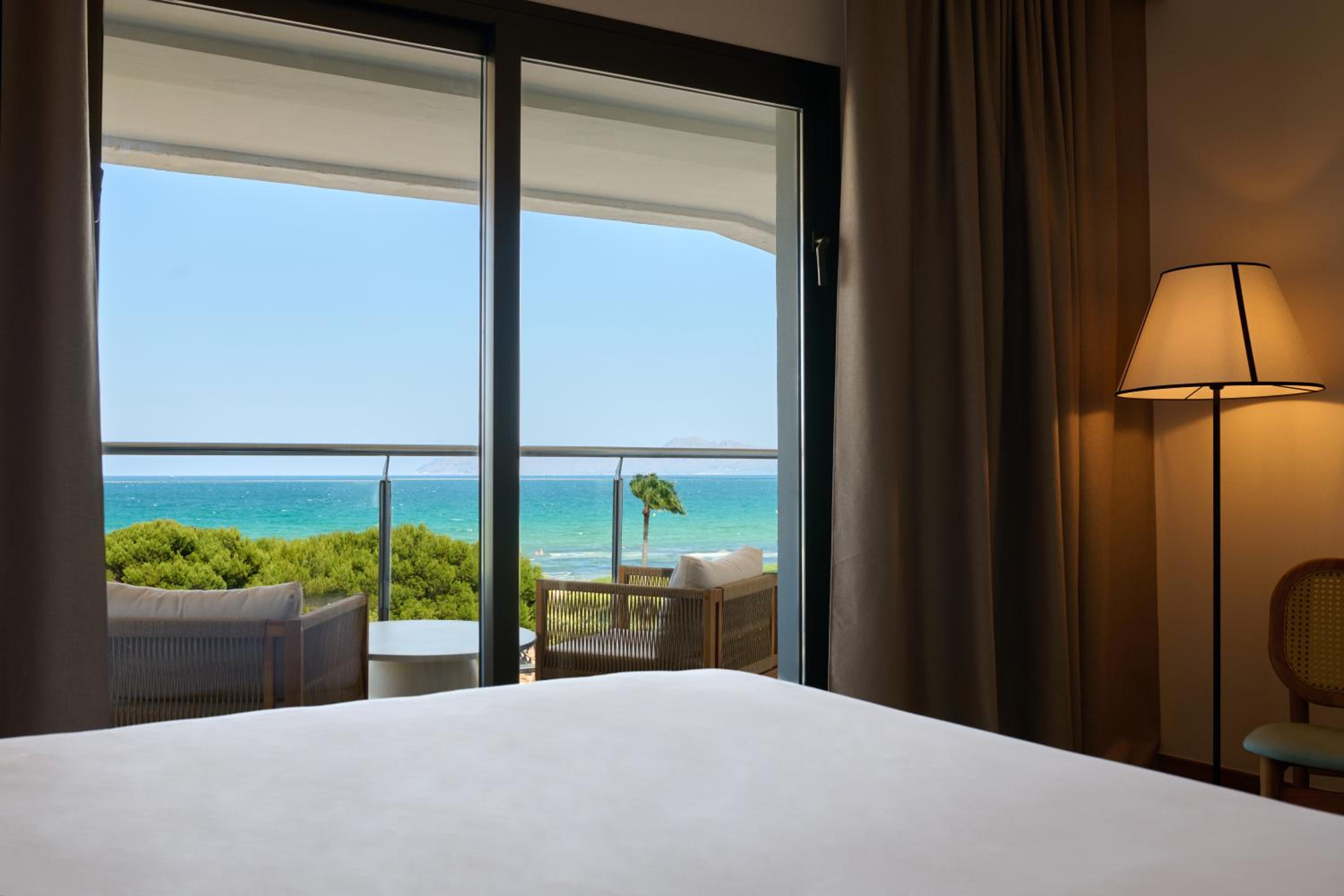 1 Bedroom Suite Sea Front View - Photo 9