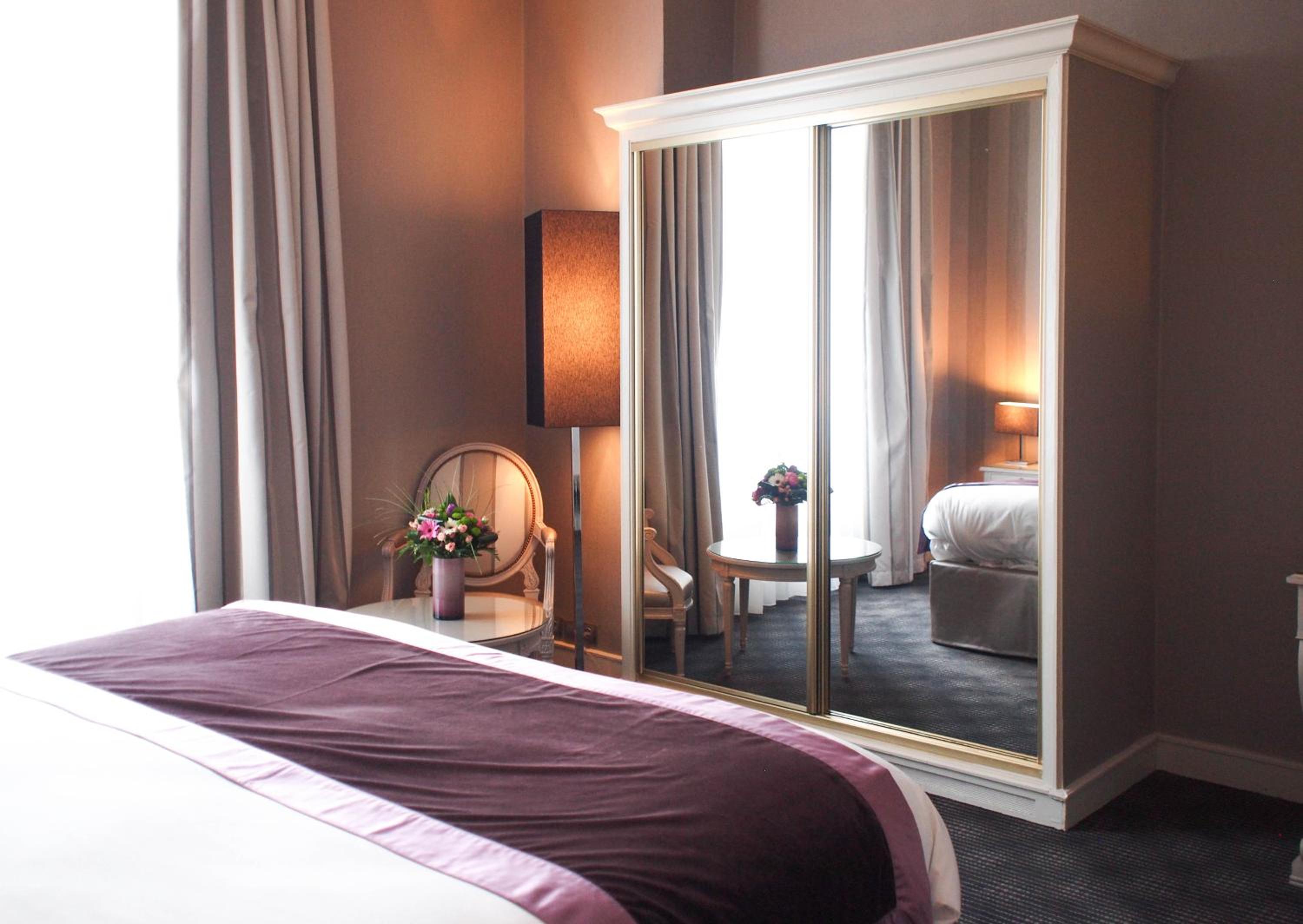 Privilege Double Room - Photo 3