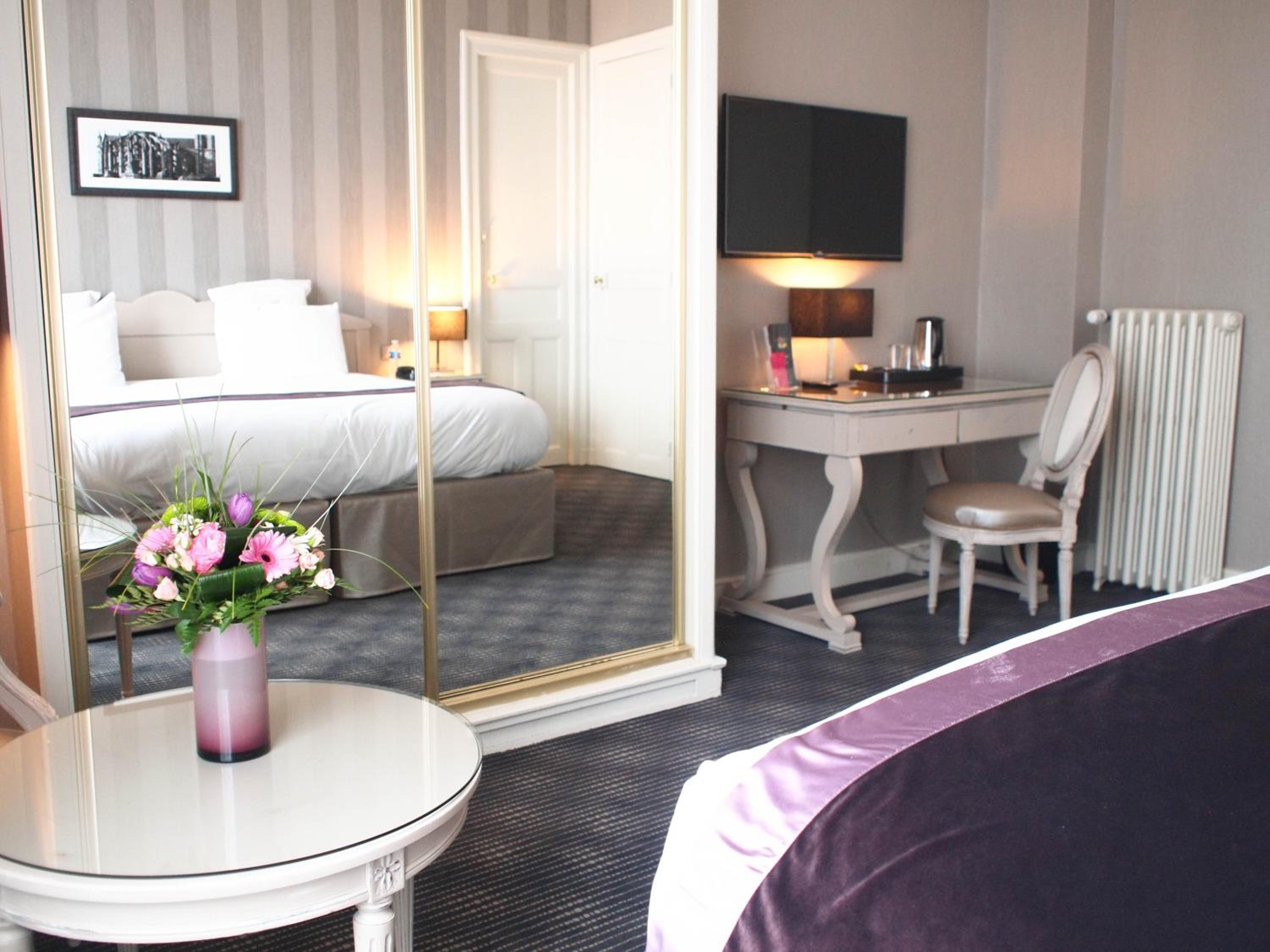 Privilege Double Room - Photo 2