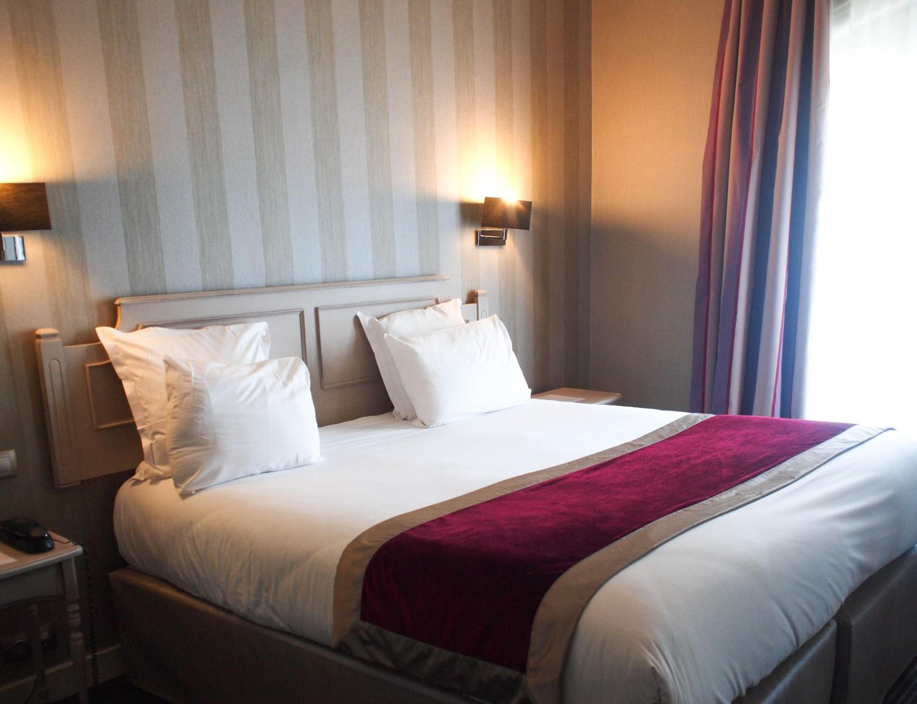 Classic Double Room - Photo 2