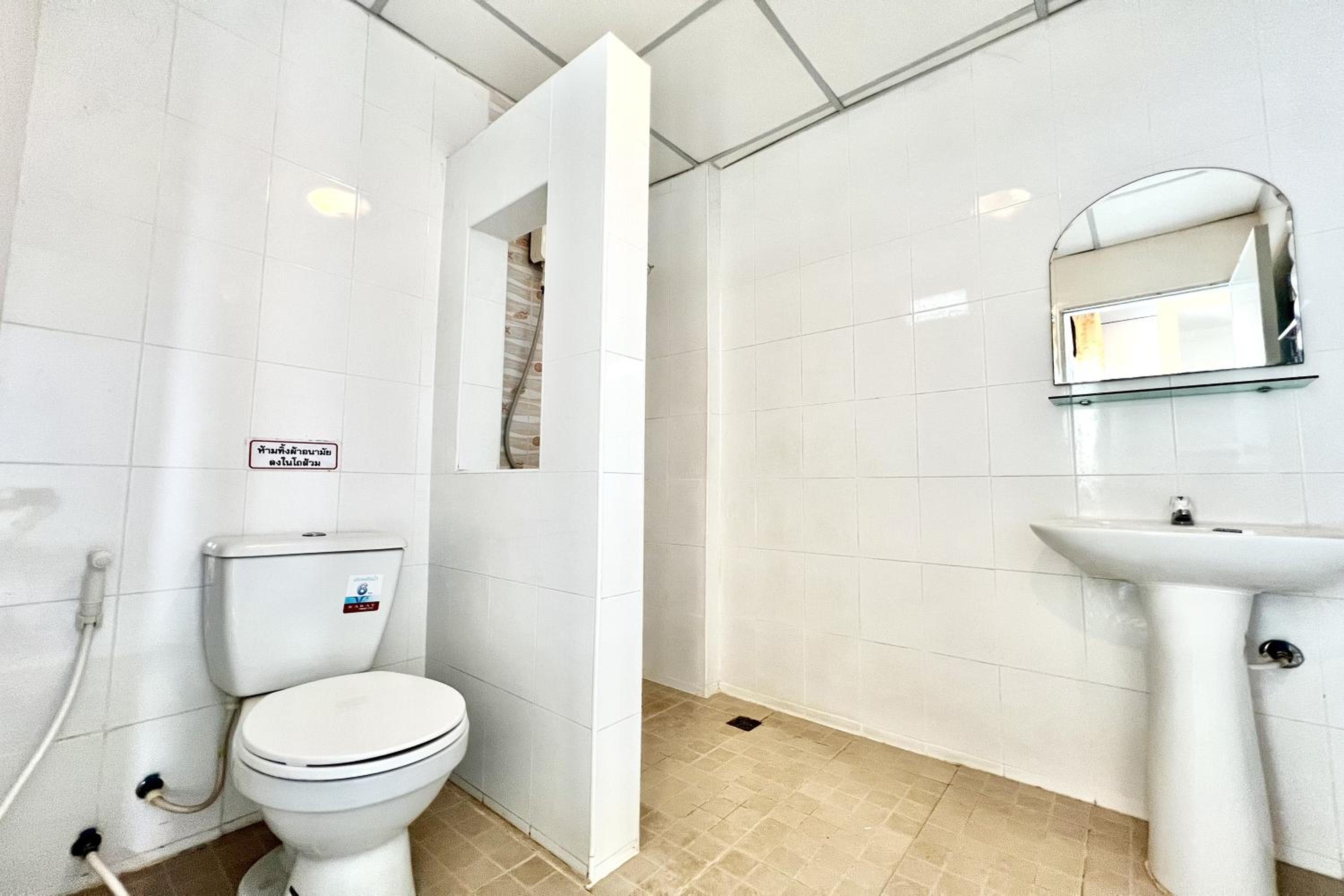 Triple Room - Photo 2