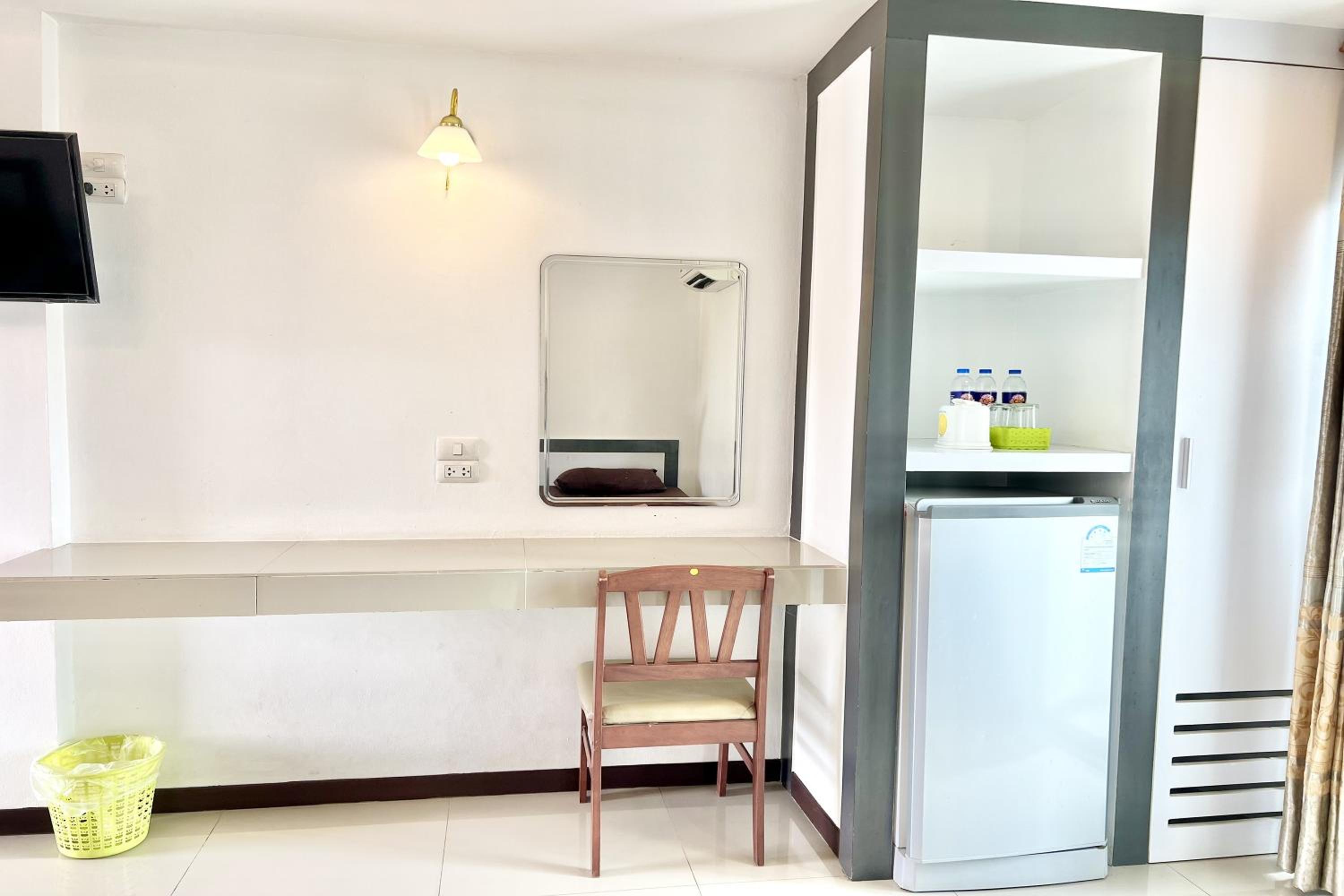 Triple Room - Photo 4
