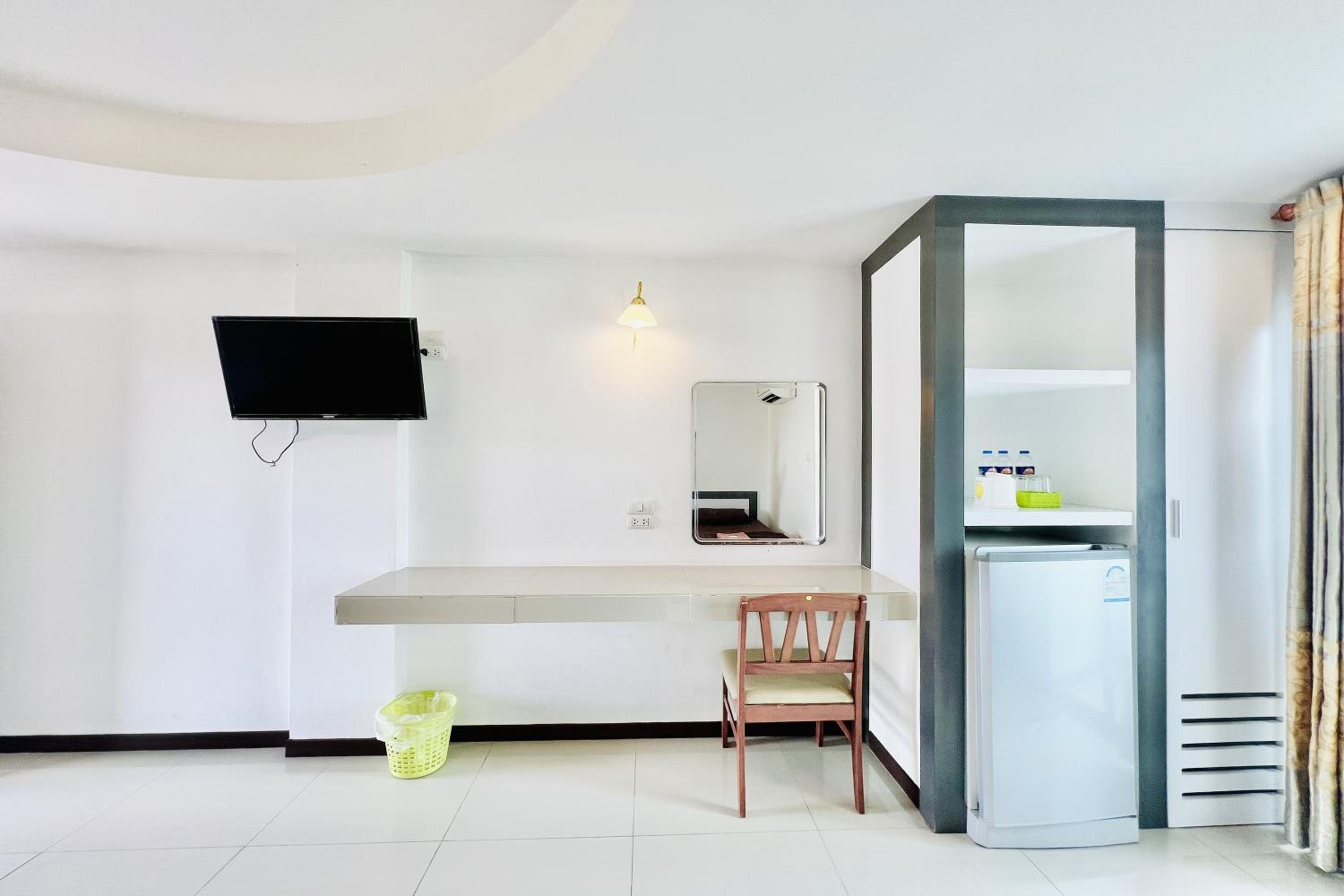 Triple Room - Photo 5
