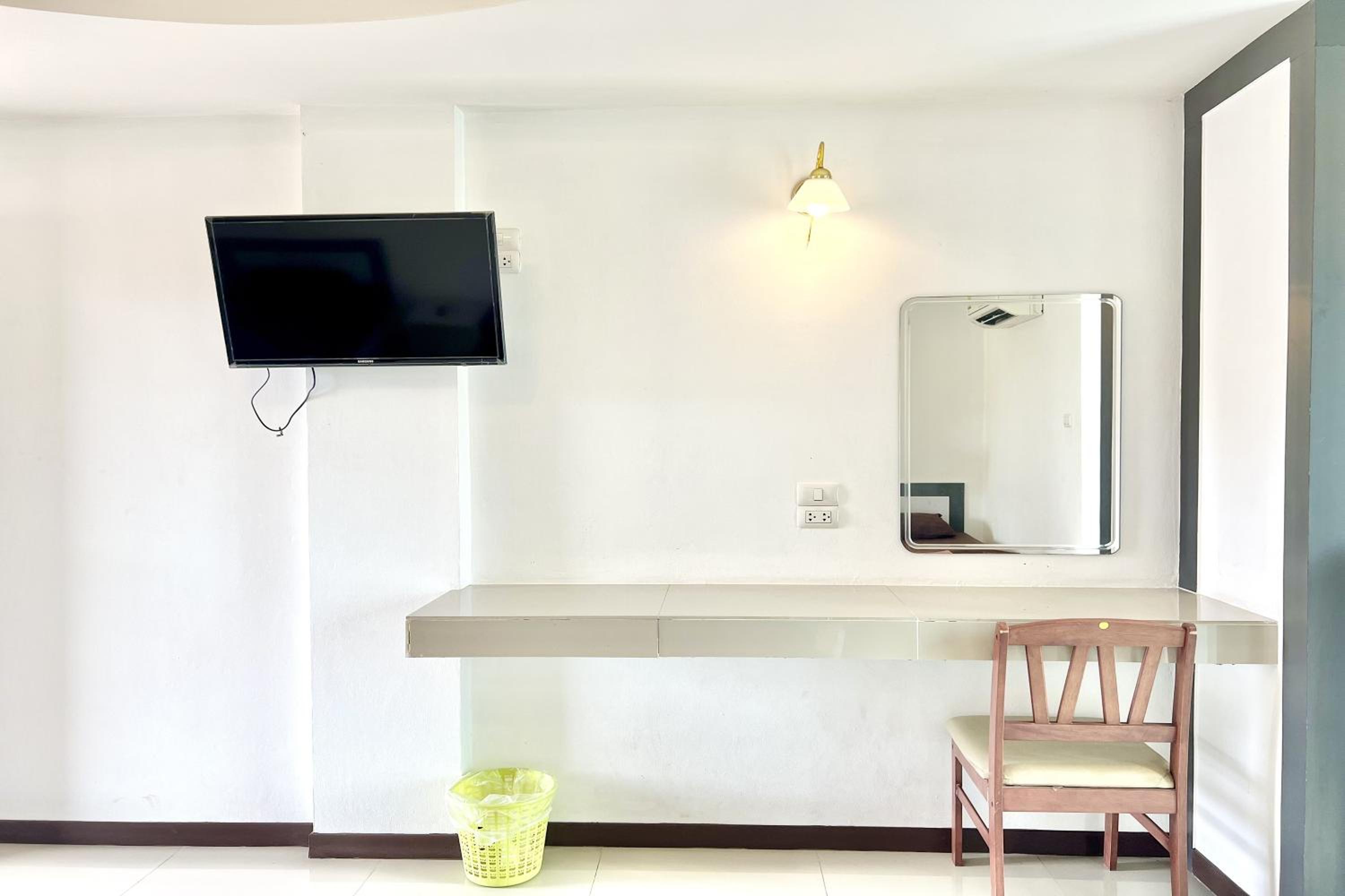 Triple Room - Photo 8