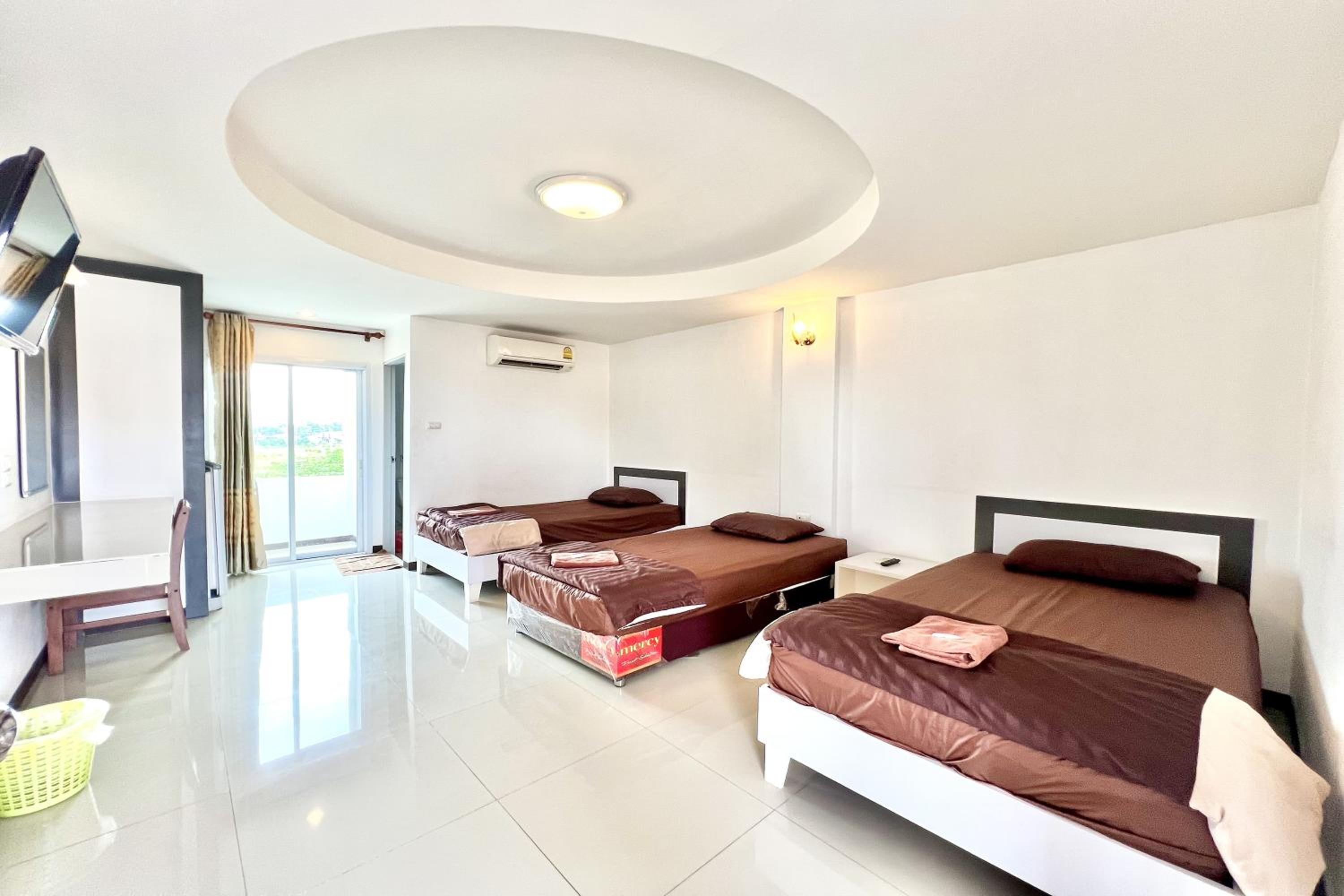 Triple Room - Photo 1