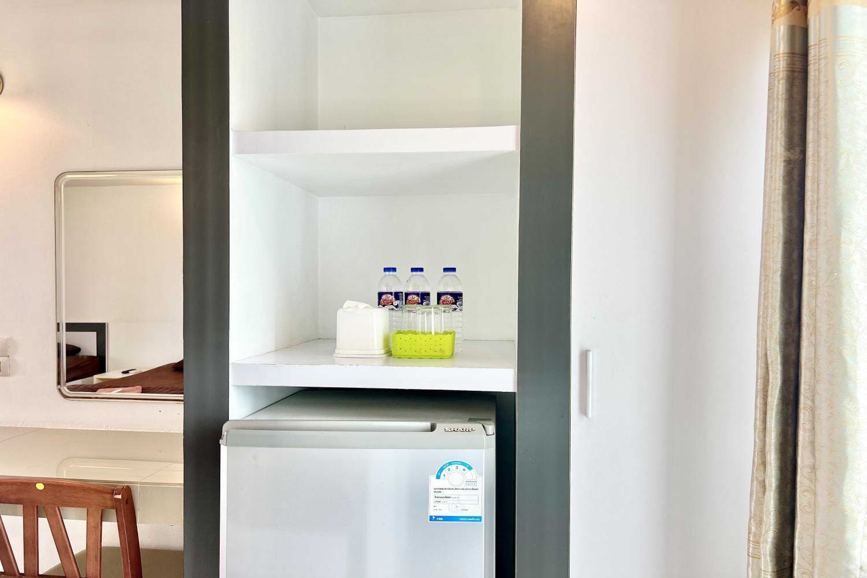 Triple Room - Photo 12
