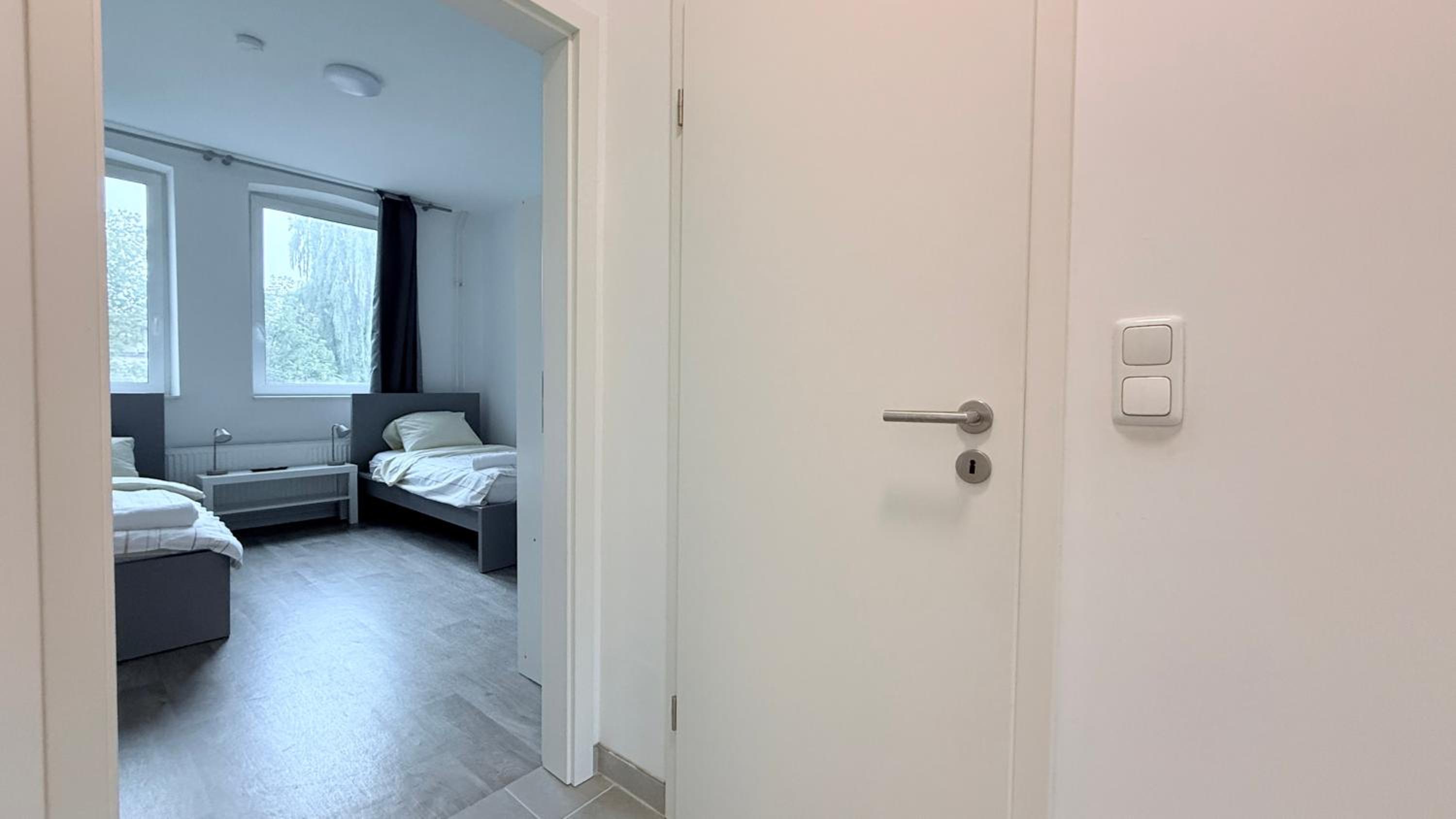 One-Bedroom Apartment photo 3
