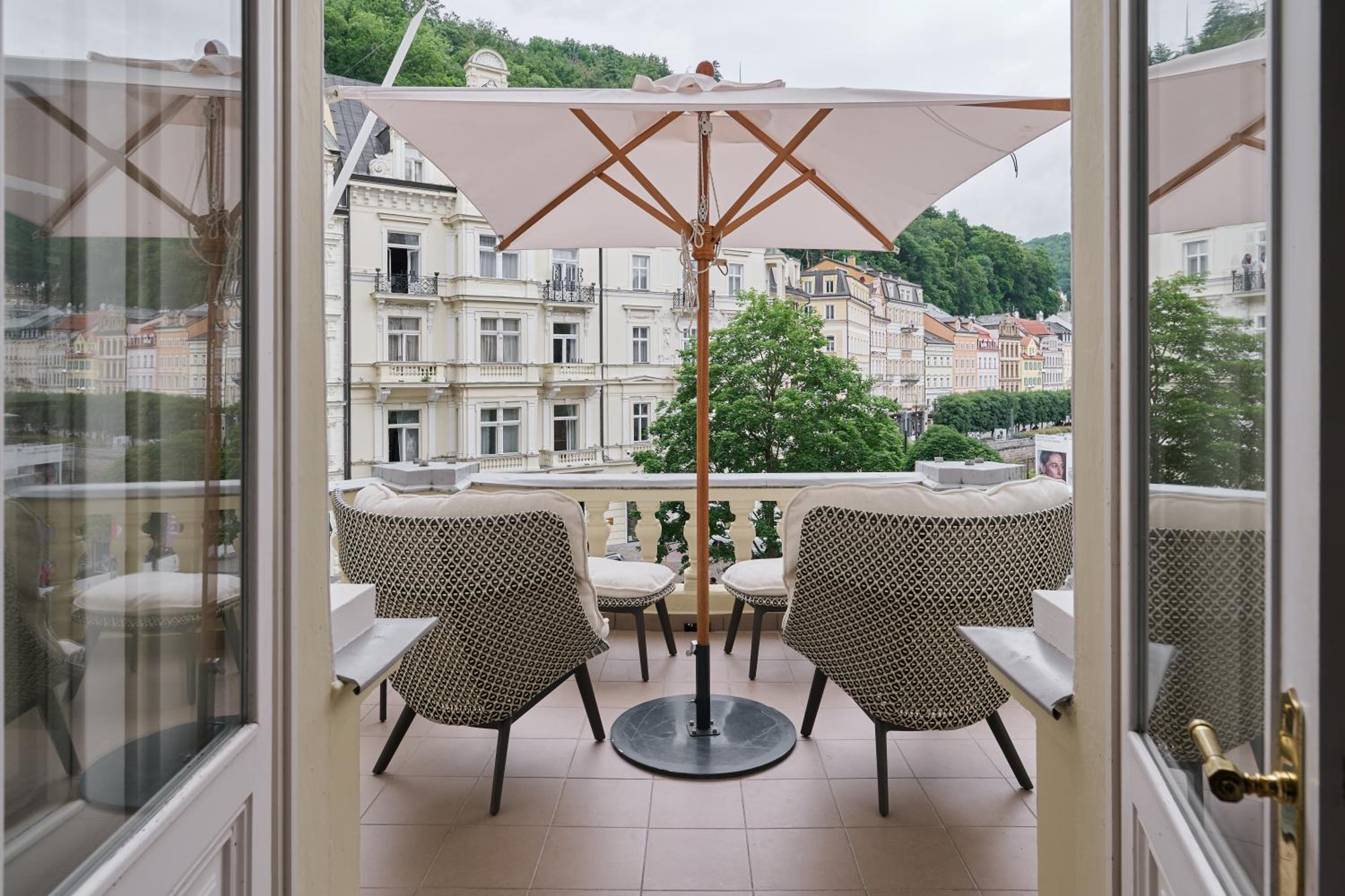 Heritage Suite with Wellness Access