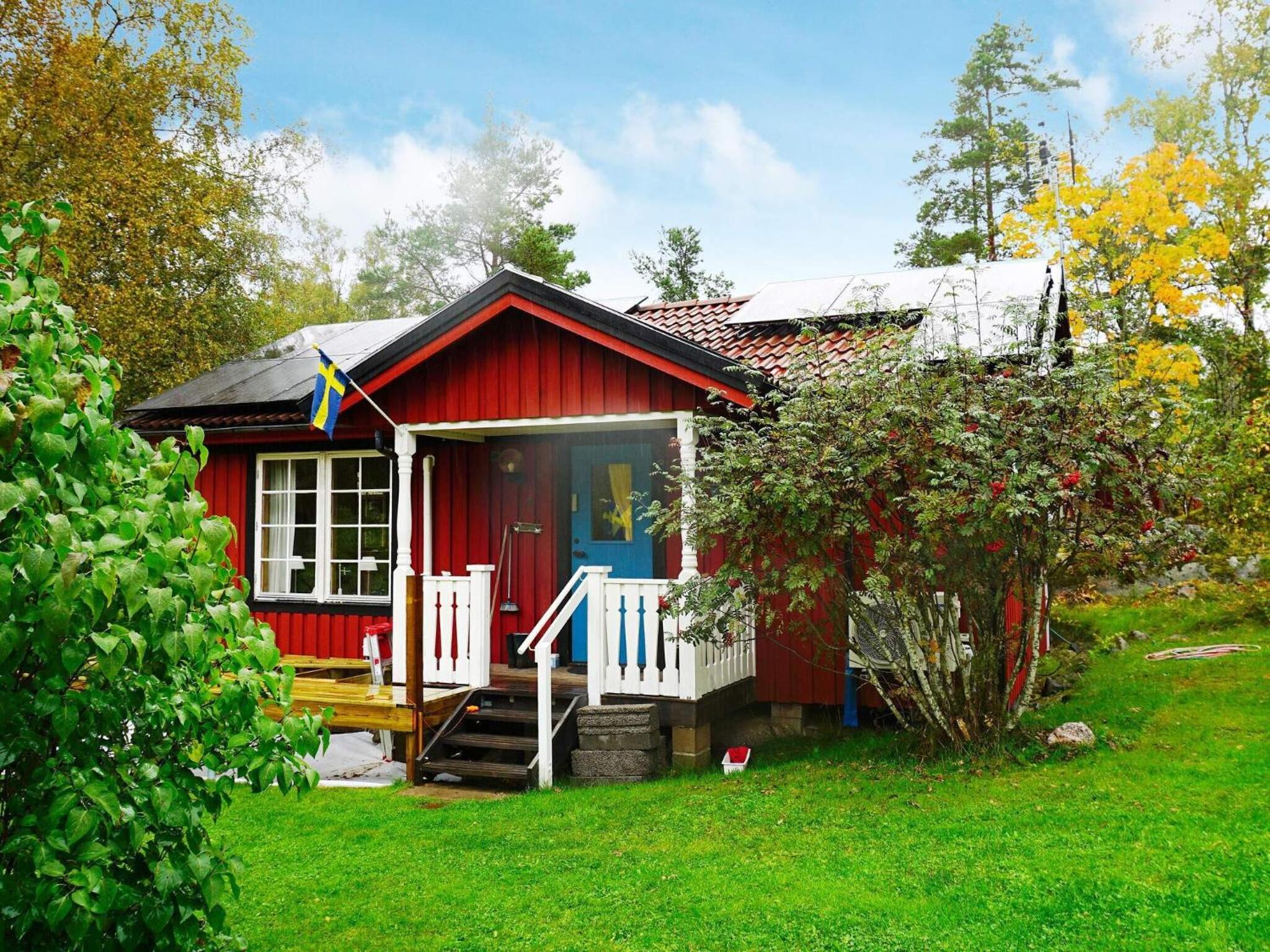 Two-Bedroom Holiday Home photo 1