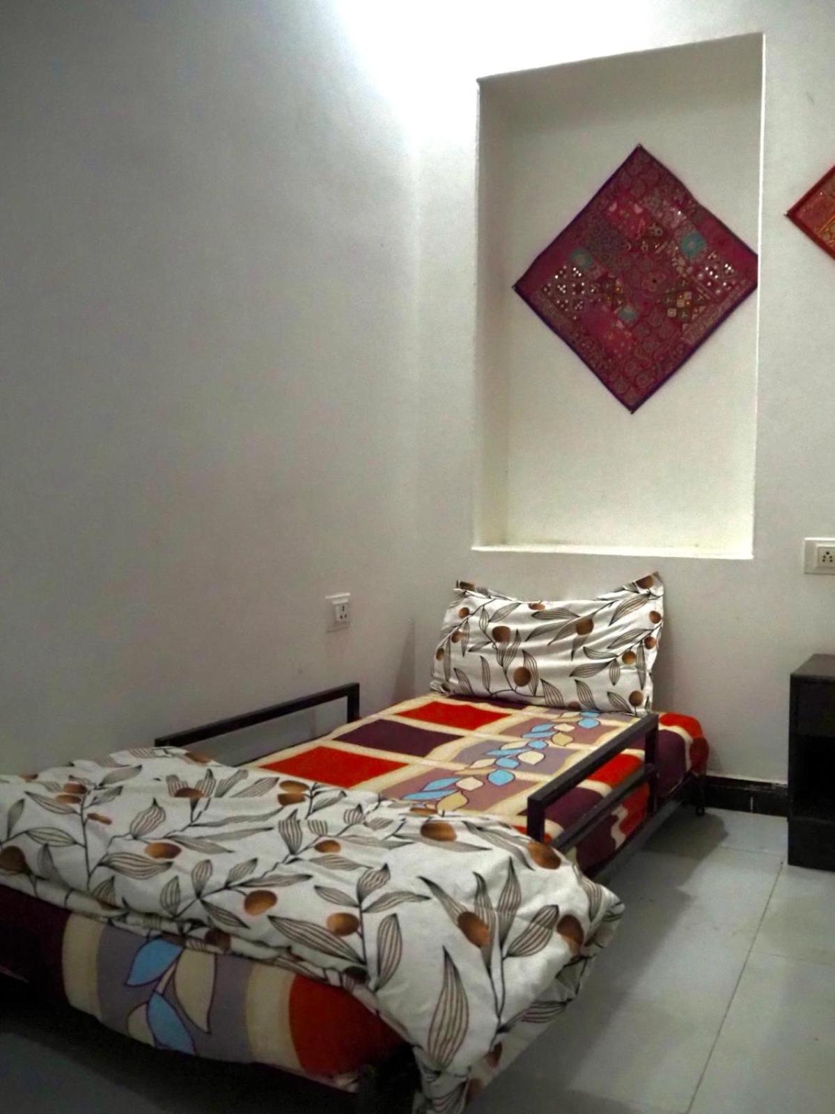 Triple Room with View photo 3