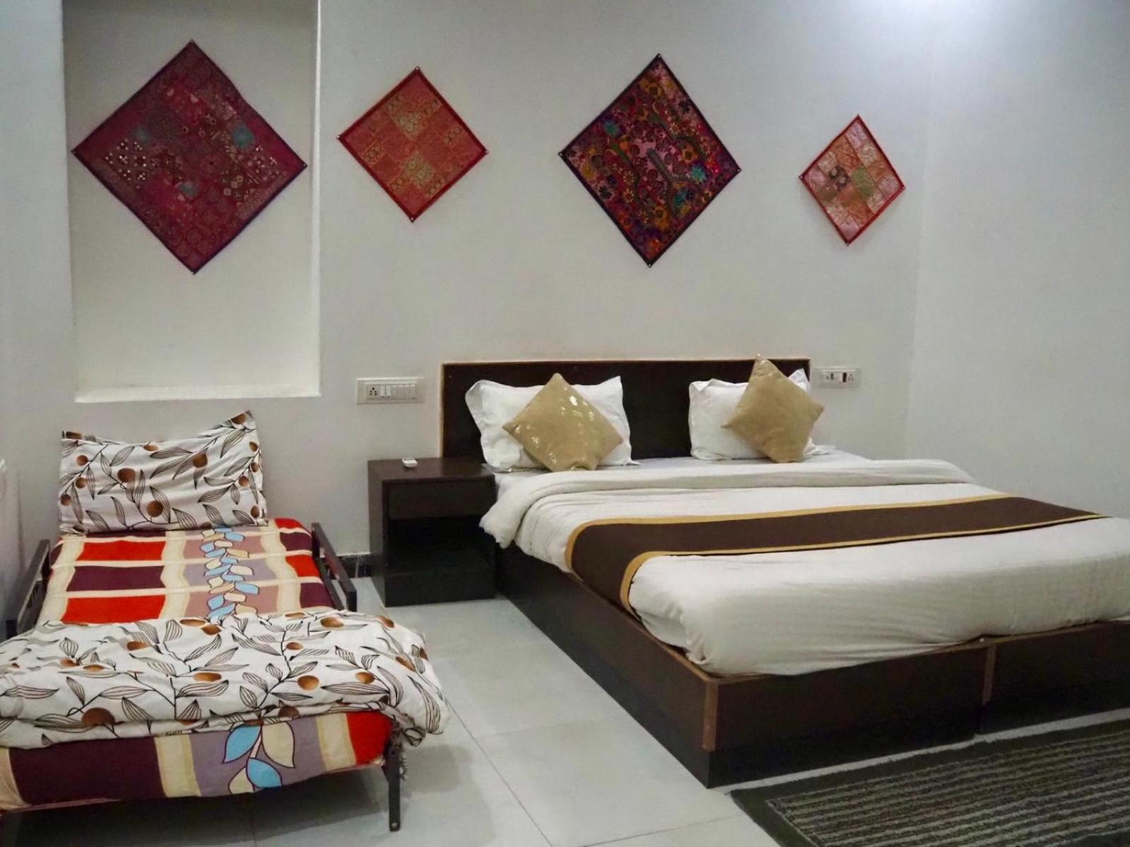 Triple Room with View photo 2