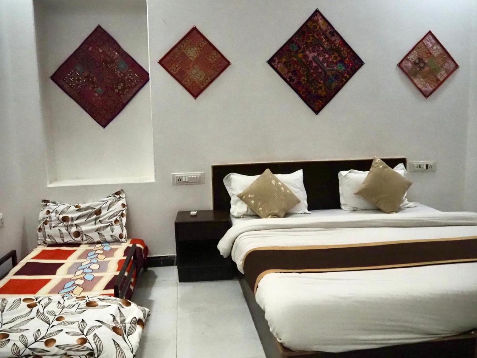 Triple Room with View photo 1