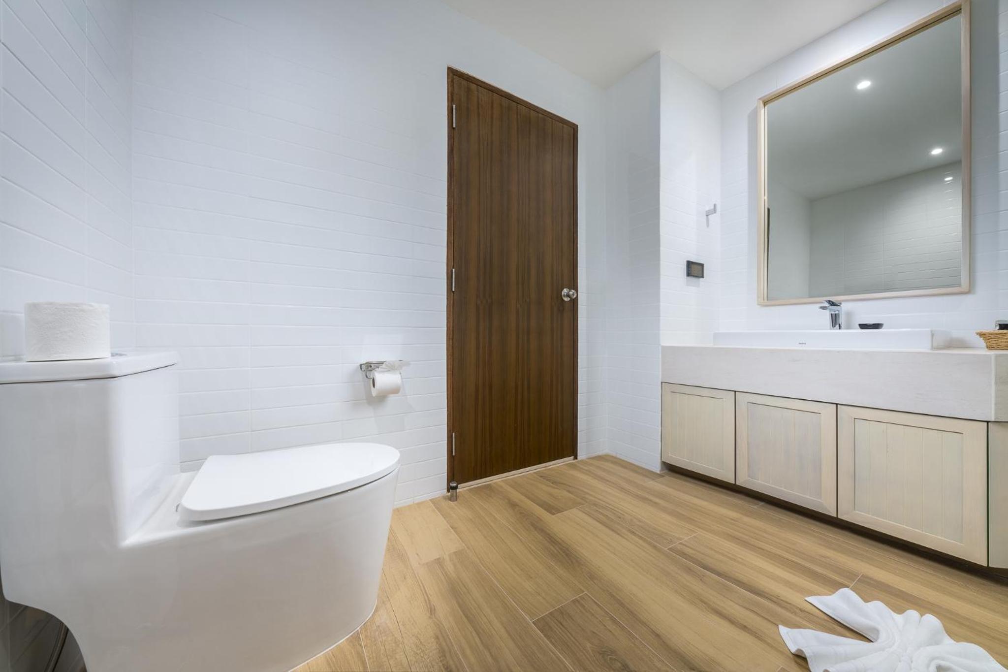 Accessible Room photo 3