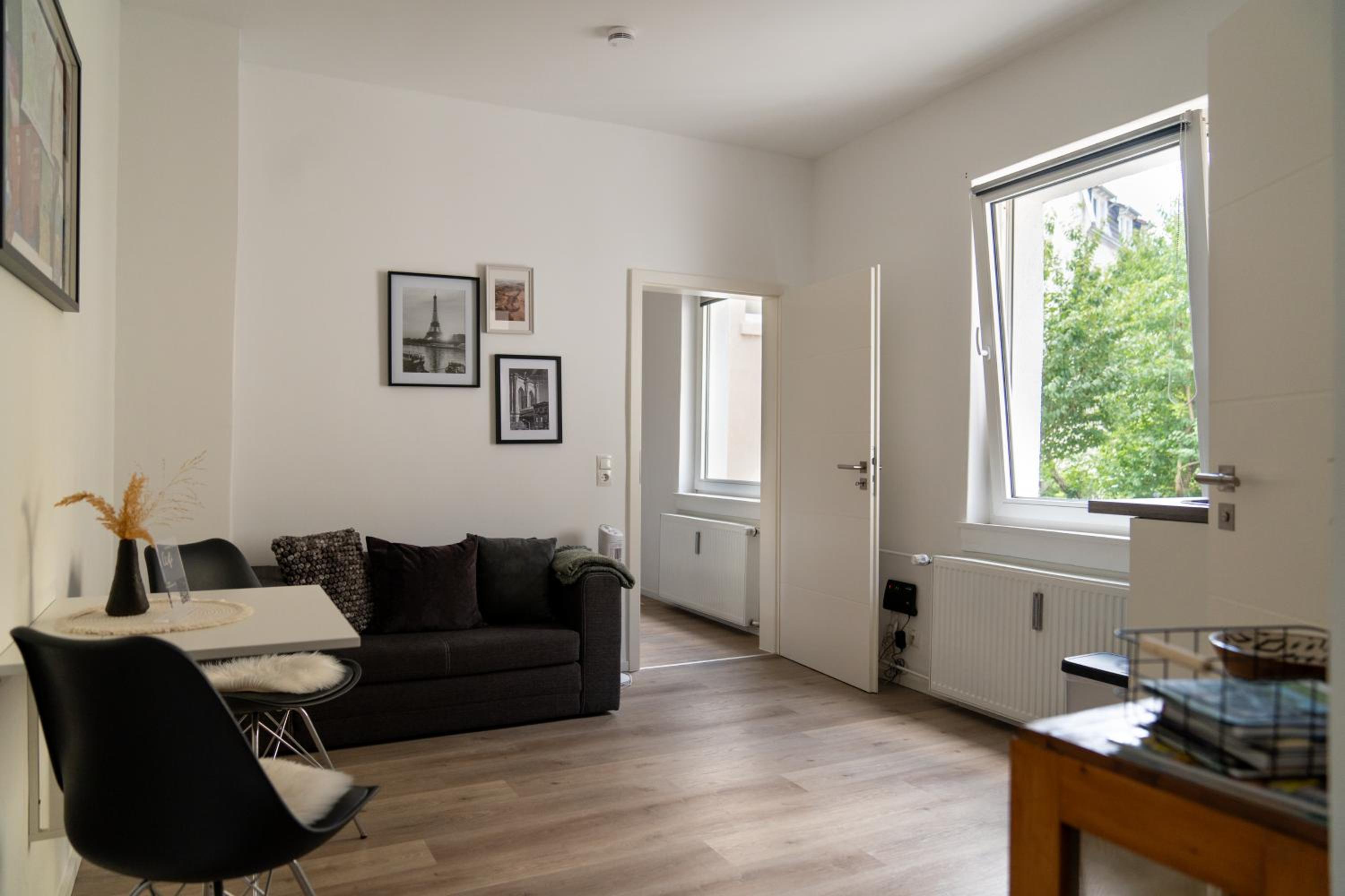 Duplex Apartment photo 1