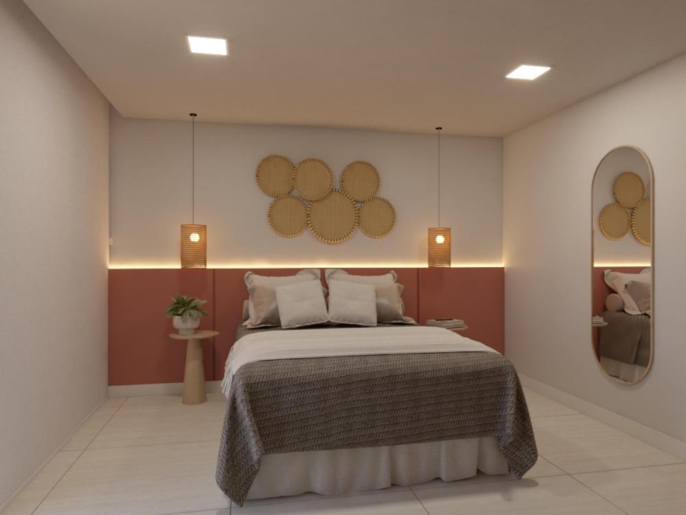 One-Bedroom Apartment with Balcony and Sea View photo 3
