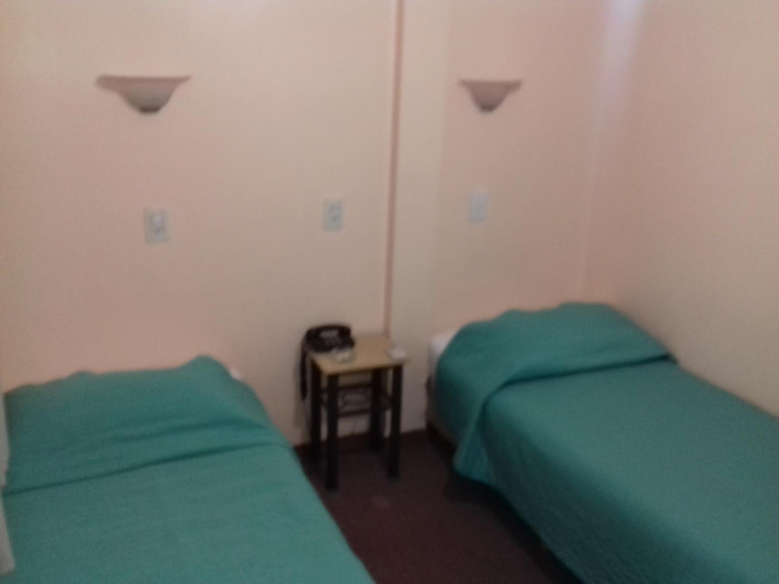 Basic Triple Room