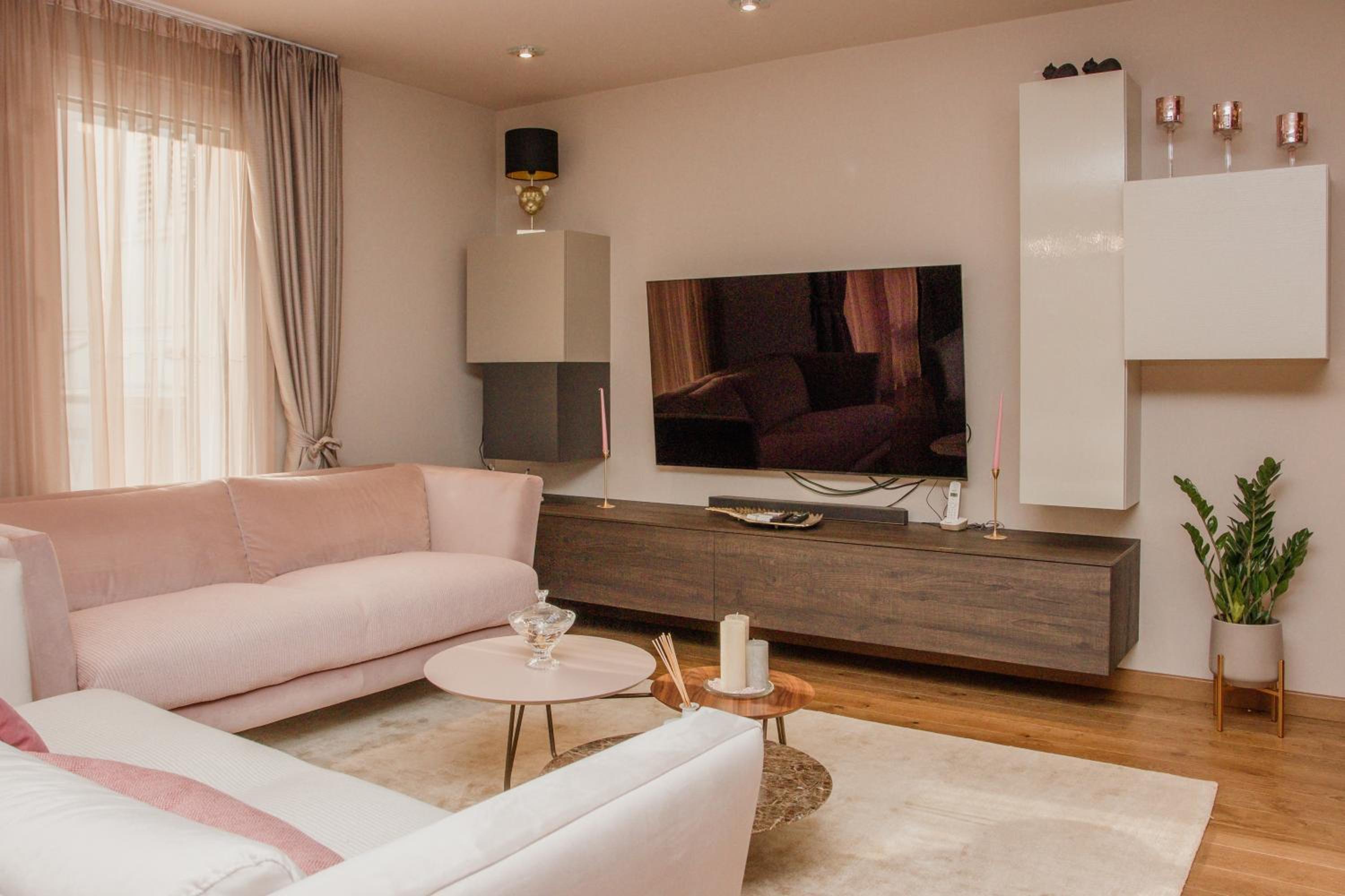 The Luxury Maison W Nest Two-Bedroom Apartment photo 3