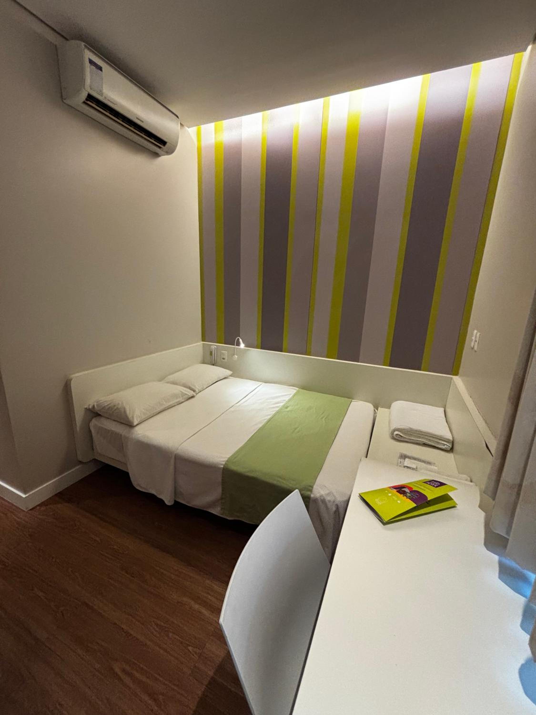 Double Room - Disability Access photo 2