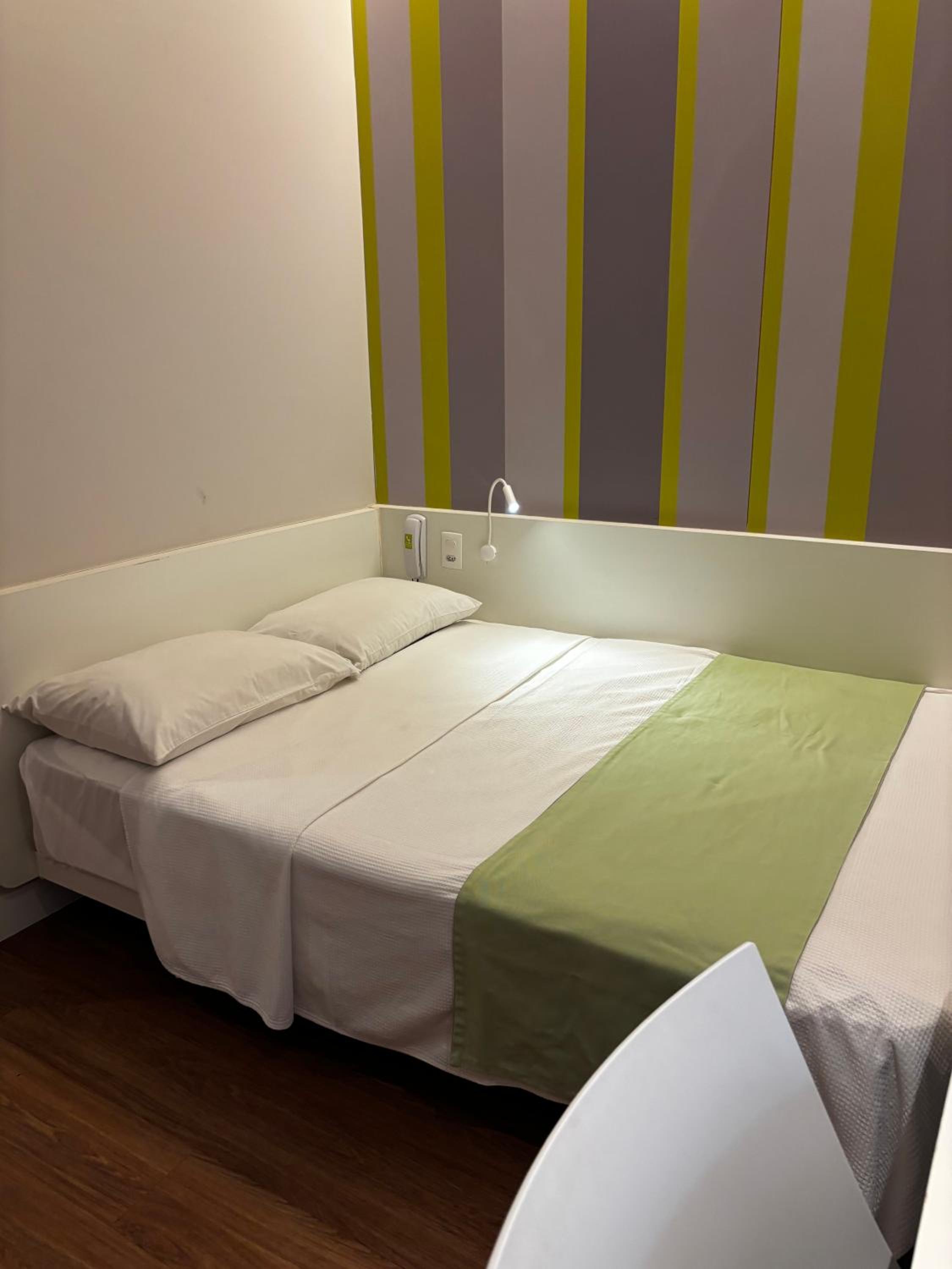 Double Room - Disability Access photo 1
