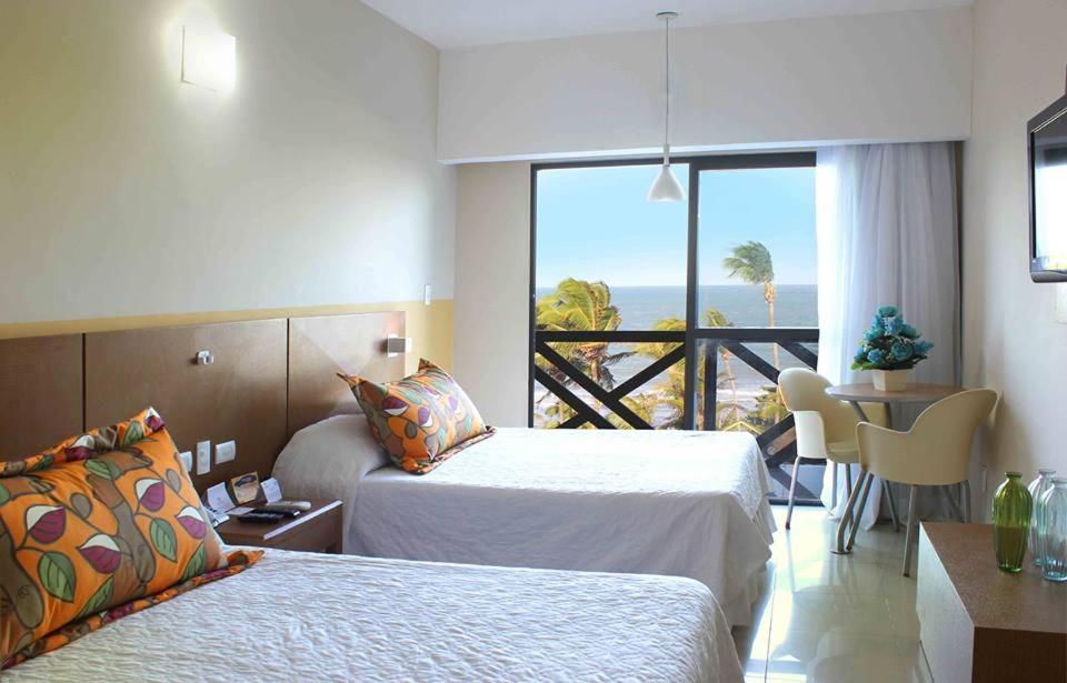 Apartment with Sea View photo 2