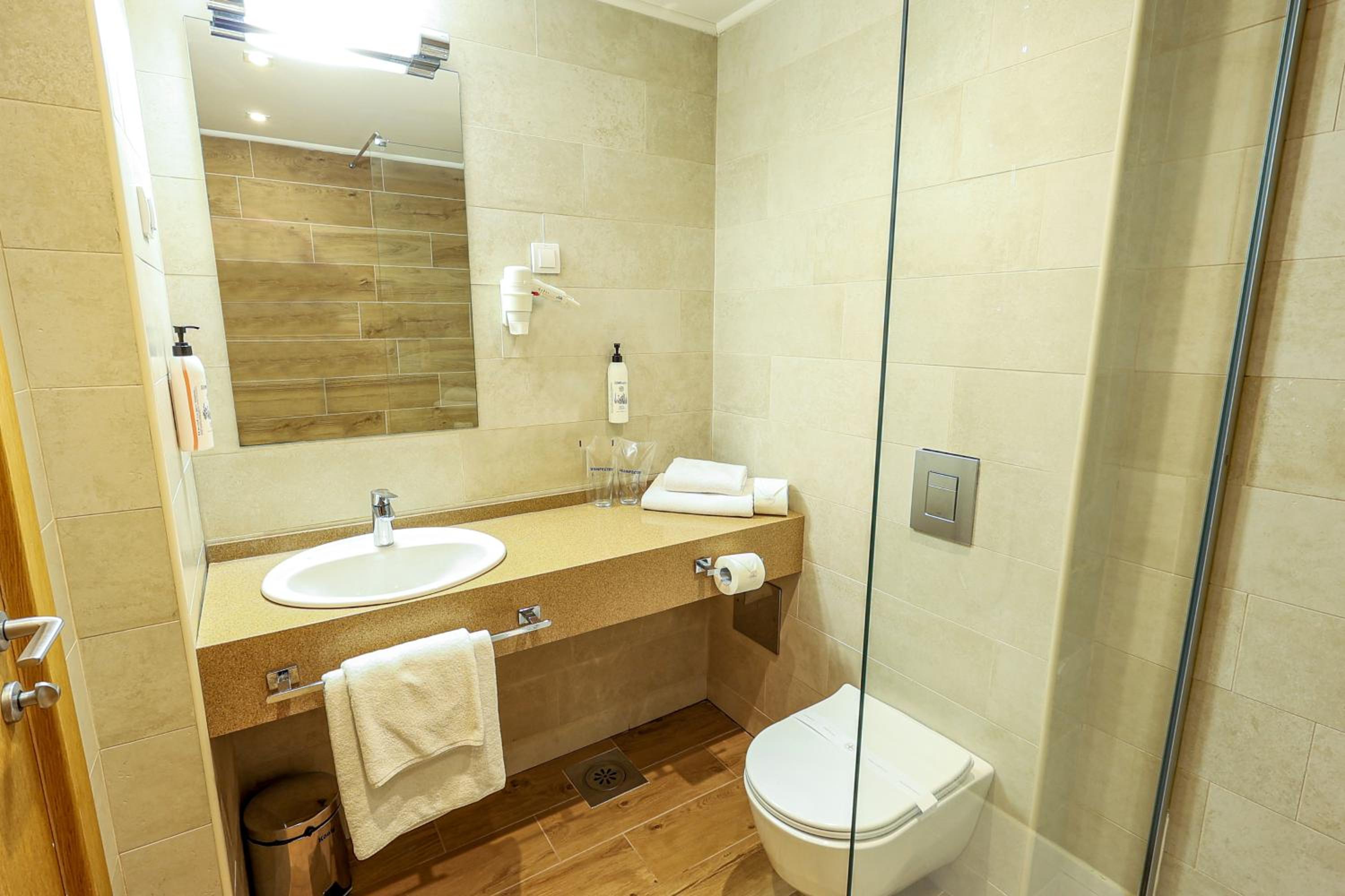 Superior Double or Twin Room photo 3